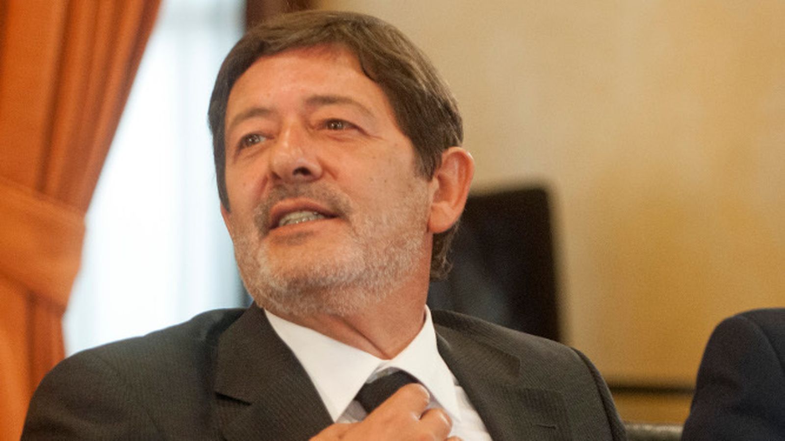 Francisco Javier Guerrero