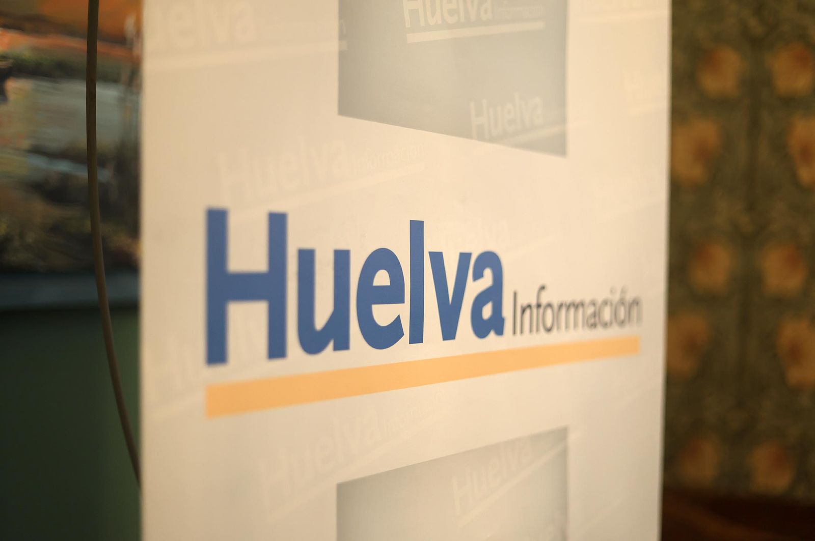 Imágenes de la Tertulia Cofrade 'El Aguaó' de Huelva Información