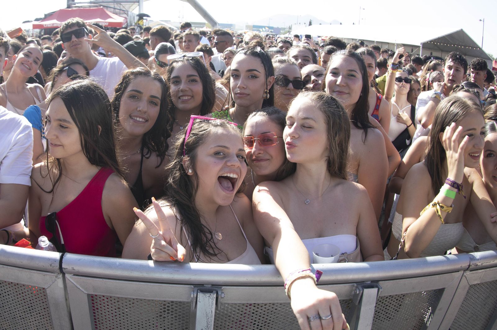 ¿Has estado en el Granada Latina? ¡Encuéntrate!