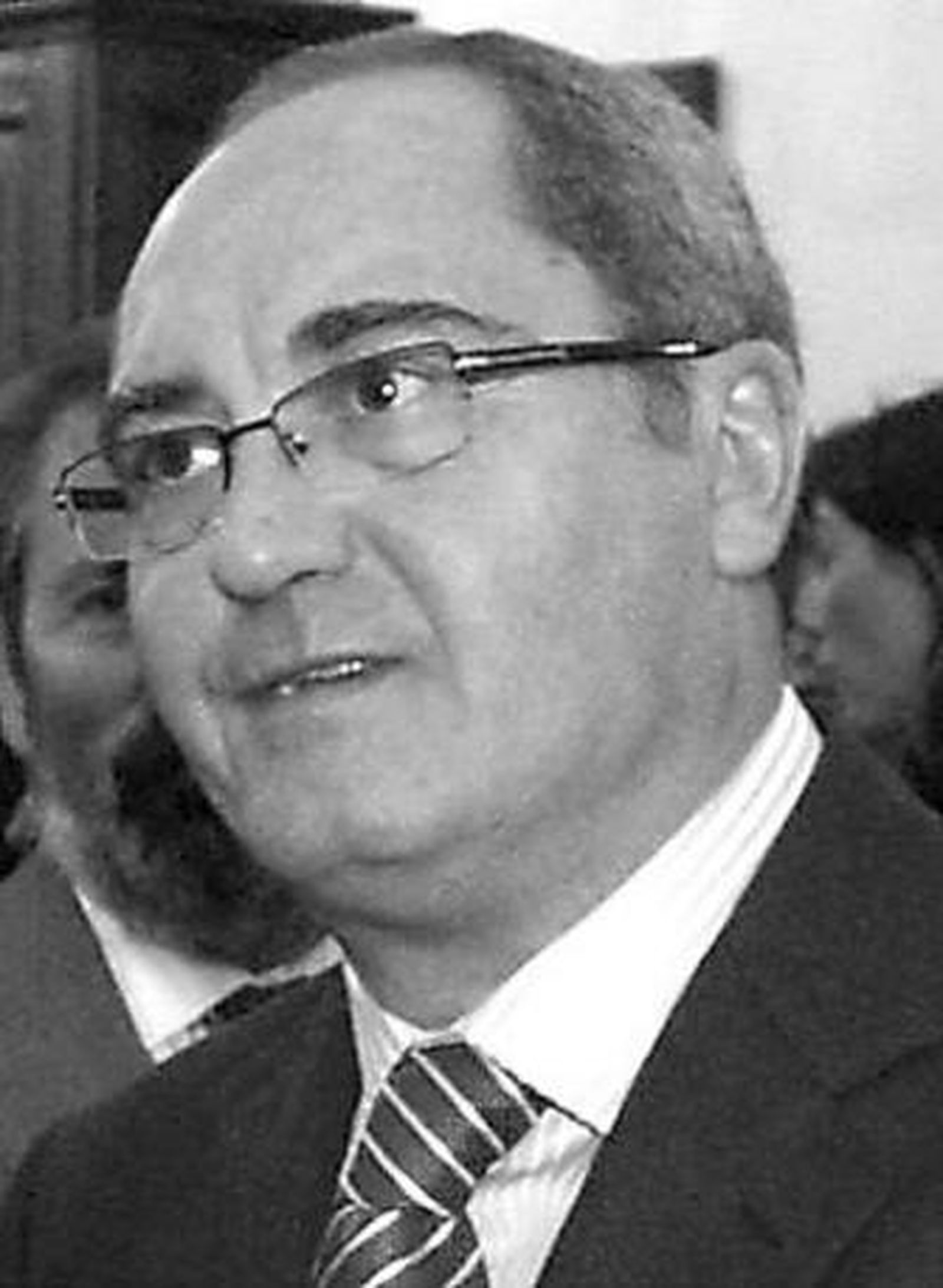 Juan Cornejo.