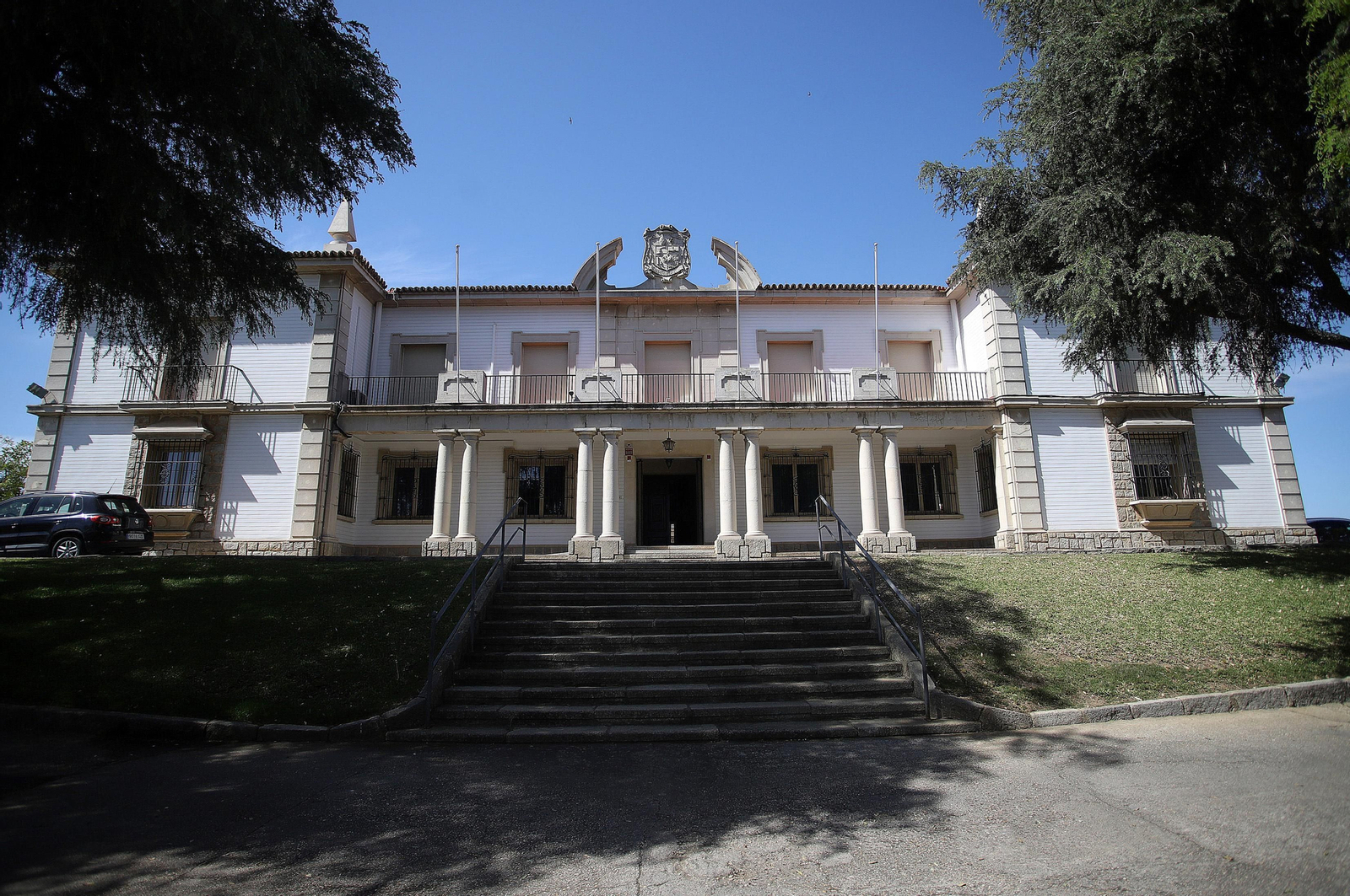 Barrio a barrio: El Conquero de Huelva en imágenes