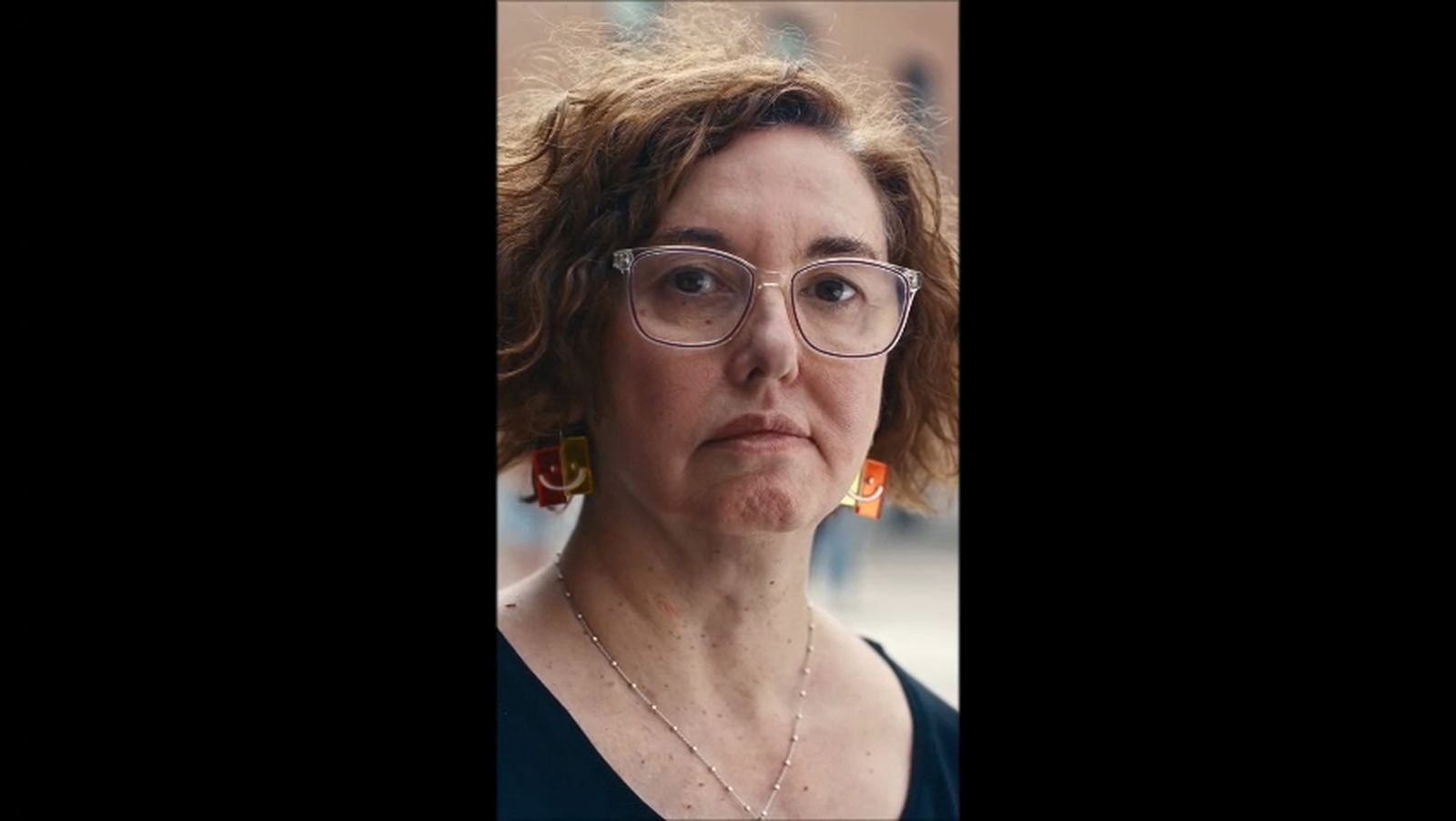 '1 de 10000', así es el anuncio de Chus Gutiérrez sobre el SFHD