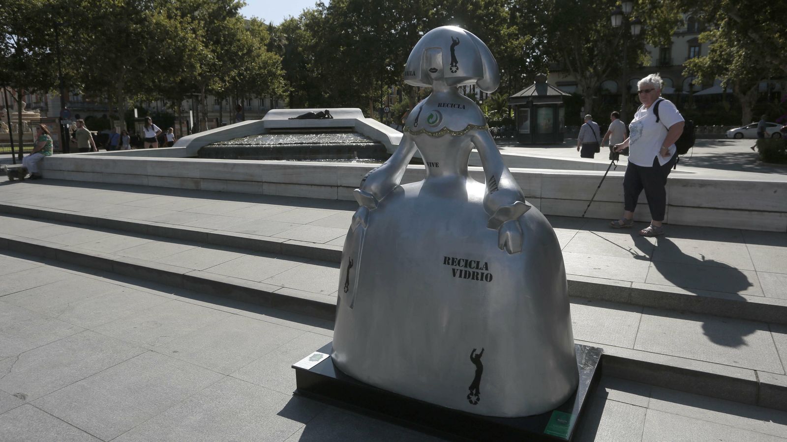 Parte de los beneficios obtenidos en la subasta irán destinados a colaborar con causas sociales de las ONG: Soñar Despierto, Doñana 21 y WWF.