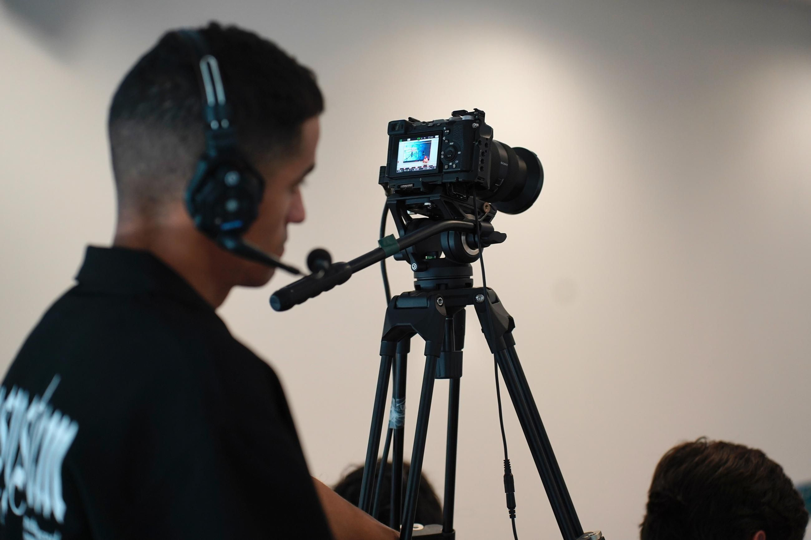 Fotos: Más de 200 profesionales se reúnen en la III Feria de Innovación Digital del Campo de Gibraltar