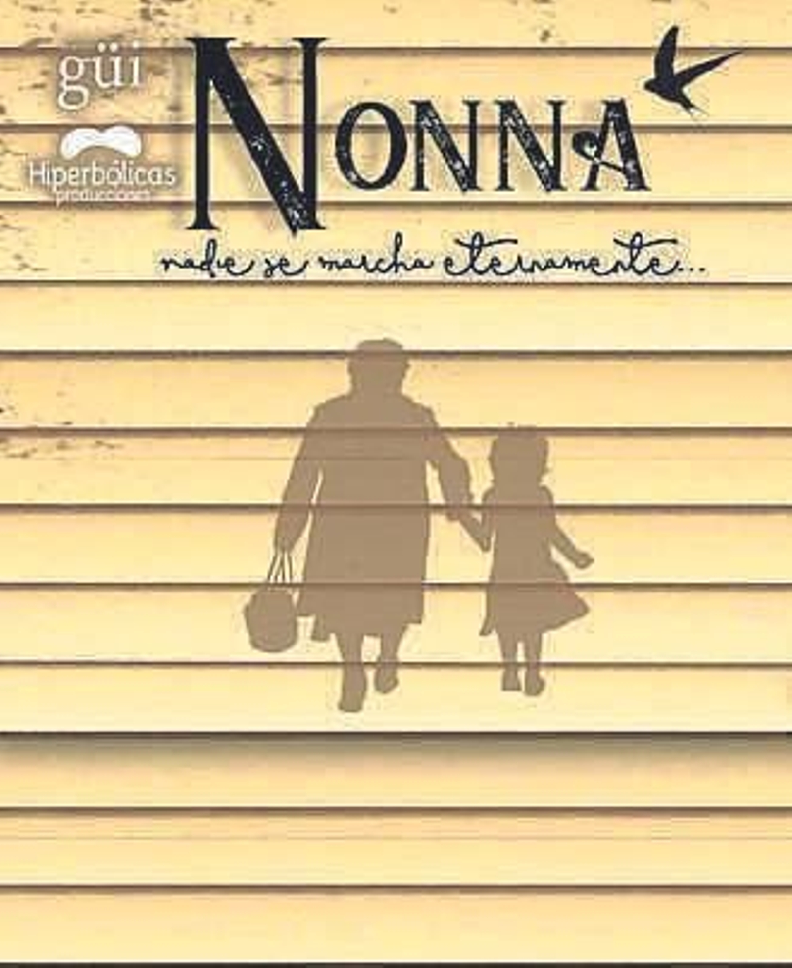 'Nonna'.