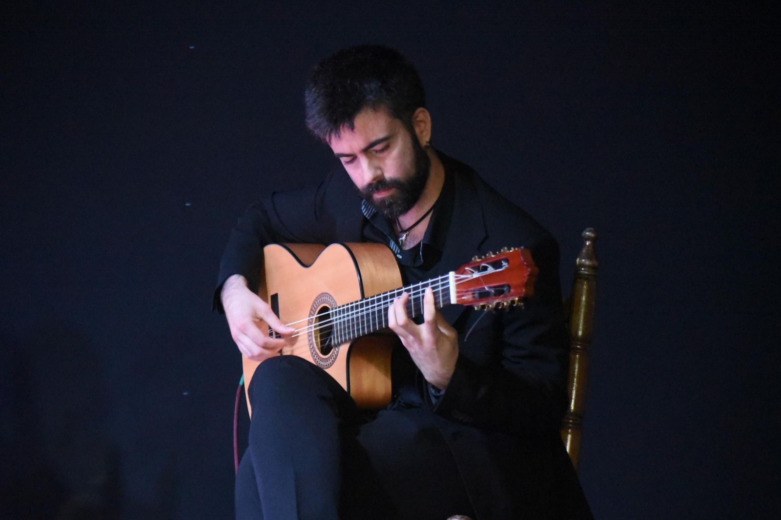 Un repaso en imágenes al Festival de los Patios de Córdoba