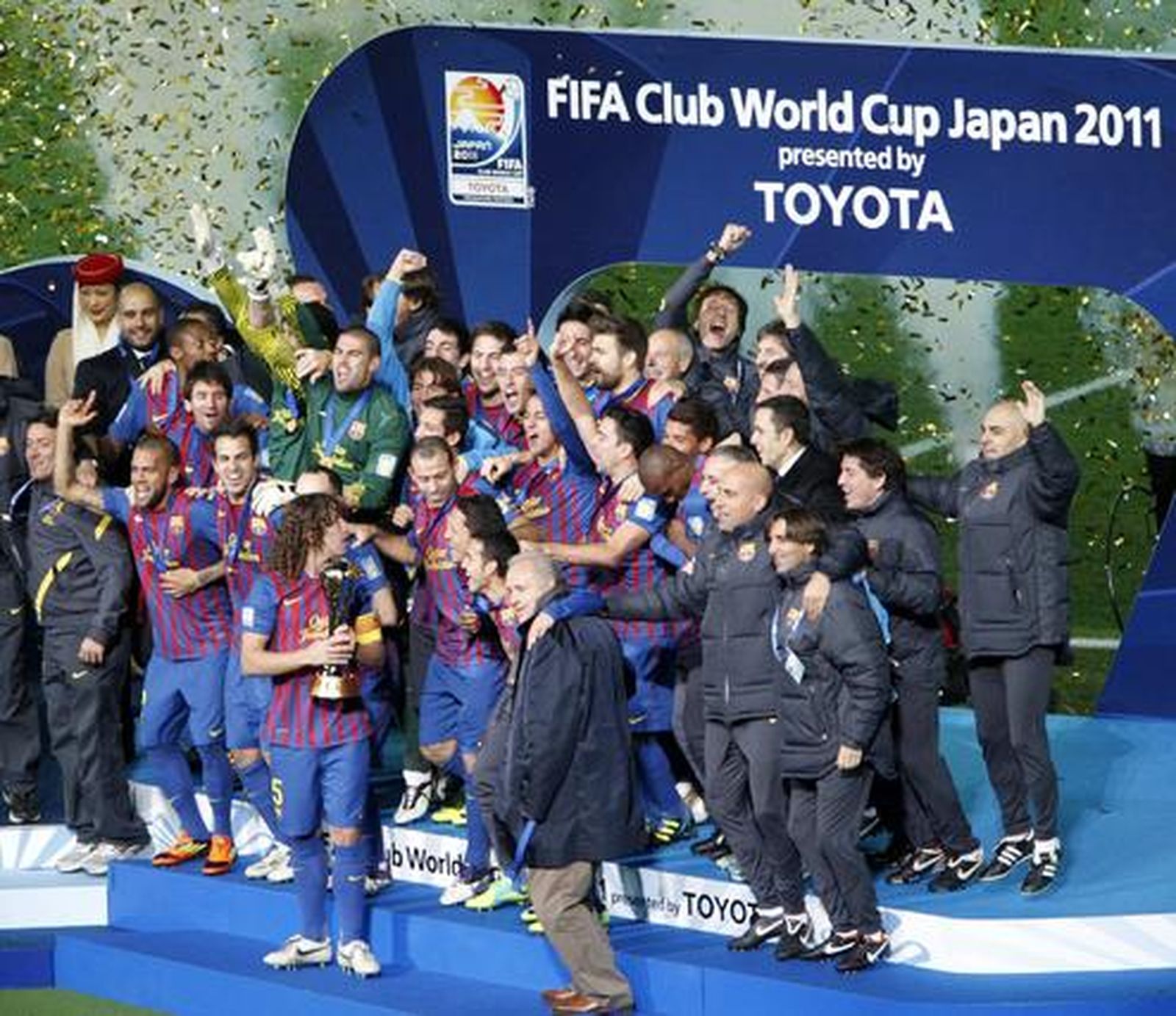 Foto: EFE/ AFP Photo/ Reuters