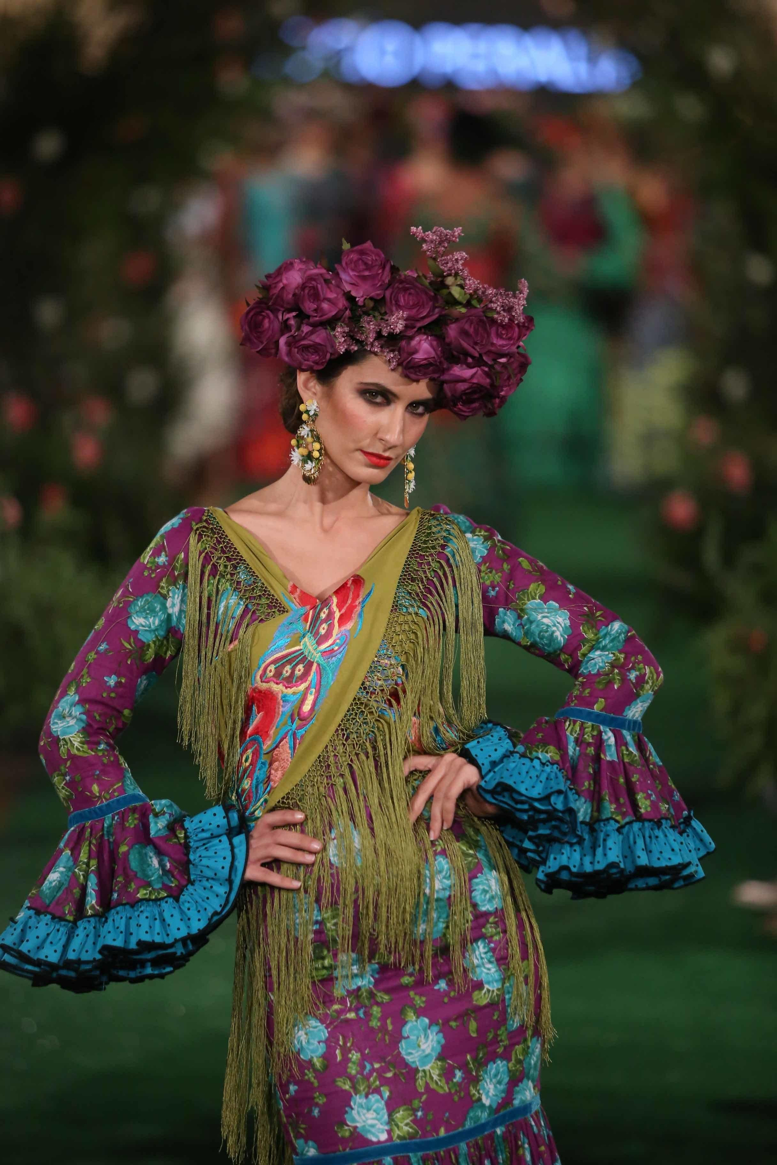 Rocío Peralta - We  Love Flamenco 2018