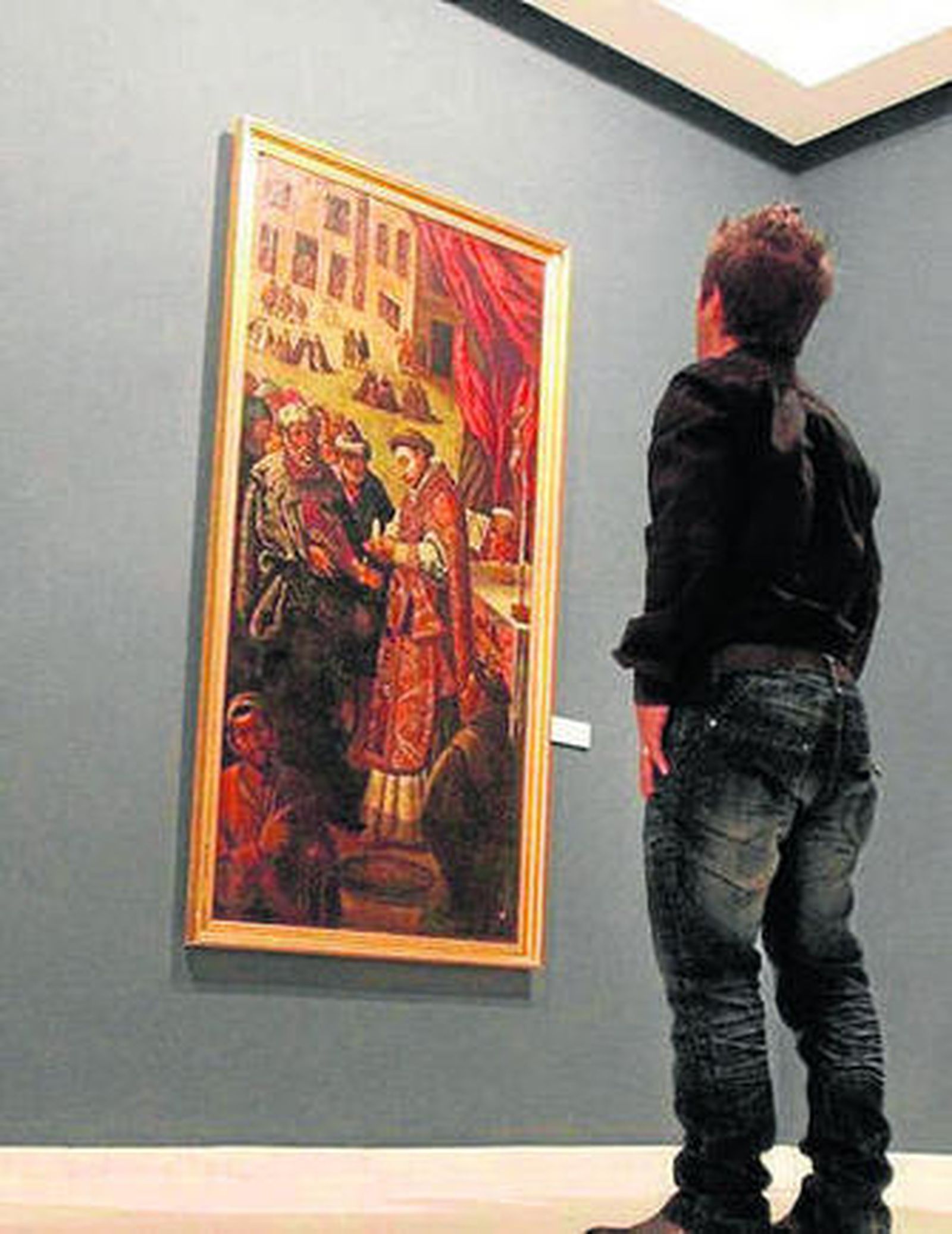 Salir con arte: Cultura al calor del verano