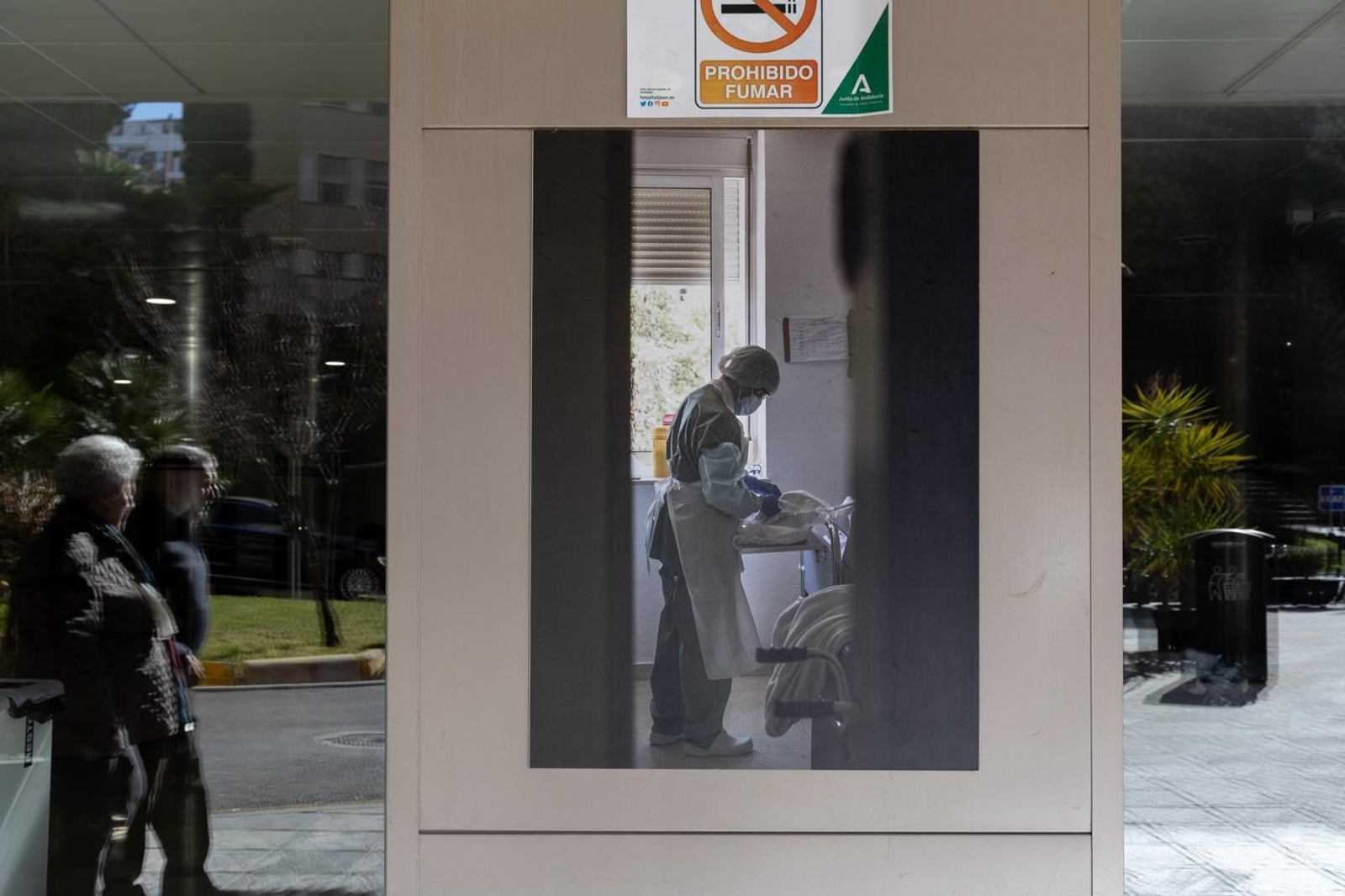 Celebración del día contra el Cáncer Infantil