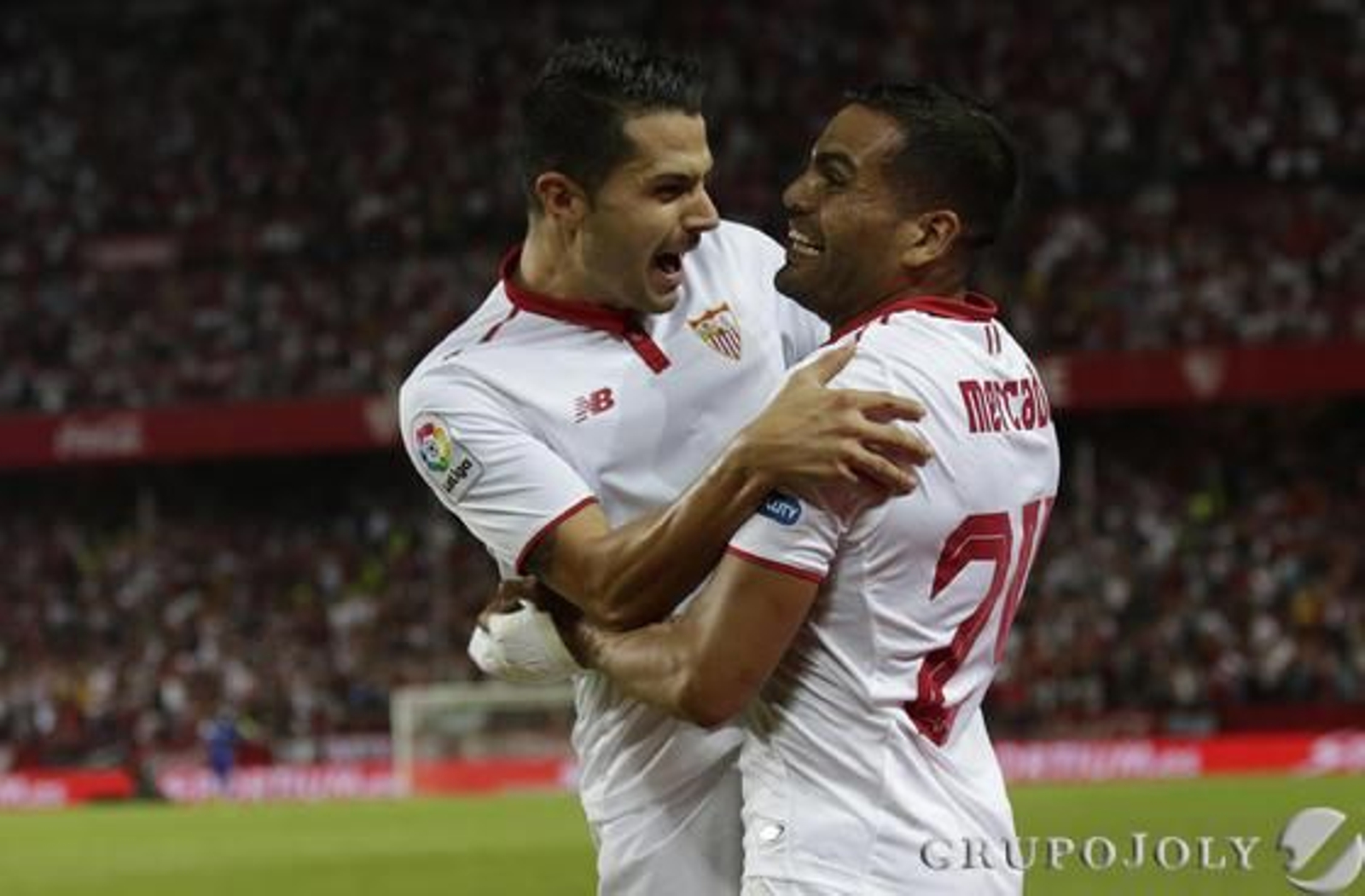 Fotos: Antonio Pizarro y Juan Carlos Muñoz