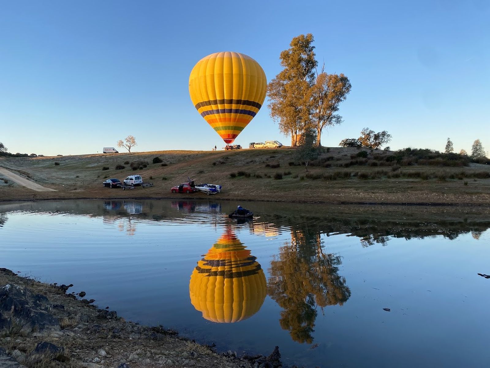 Globotur día del agua