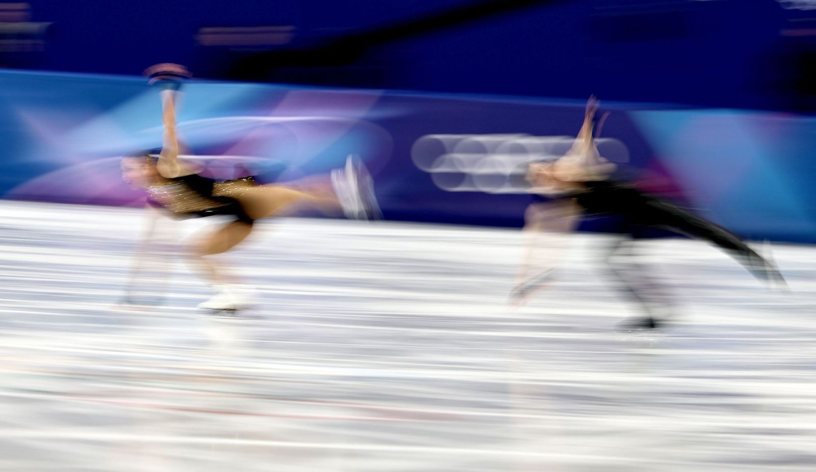 Las mejores fotos de los Juegos Olímpicos de invierno Milán Cortina d'Ampezzo 2026 | Undécima jornada