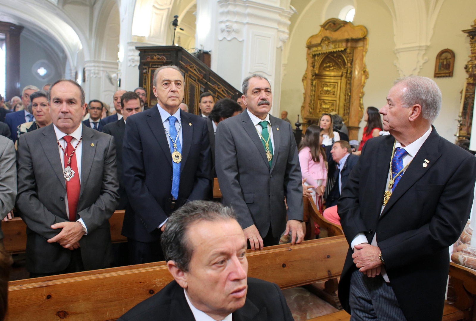 Corpus Christi en imágenes
