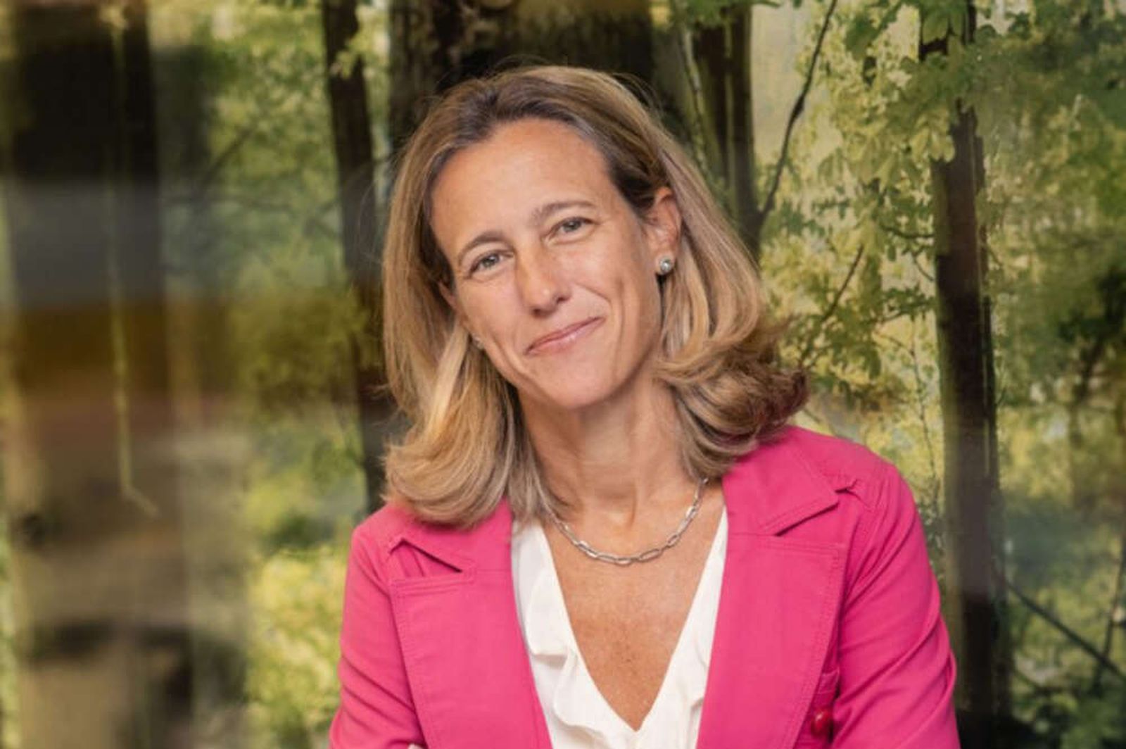 El BCE da el visto bueno al nombramiento de Nuria Aliño como consejera de Unicaja Banco