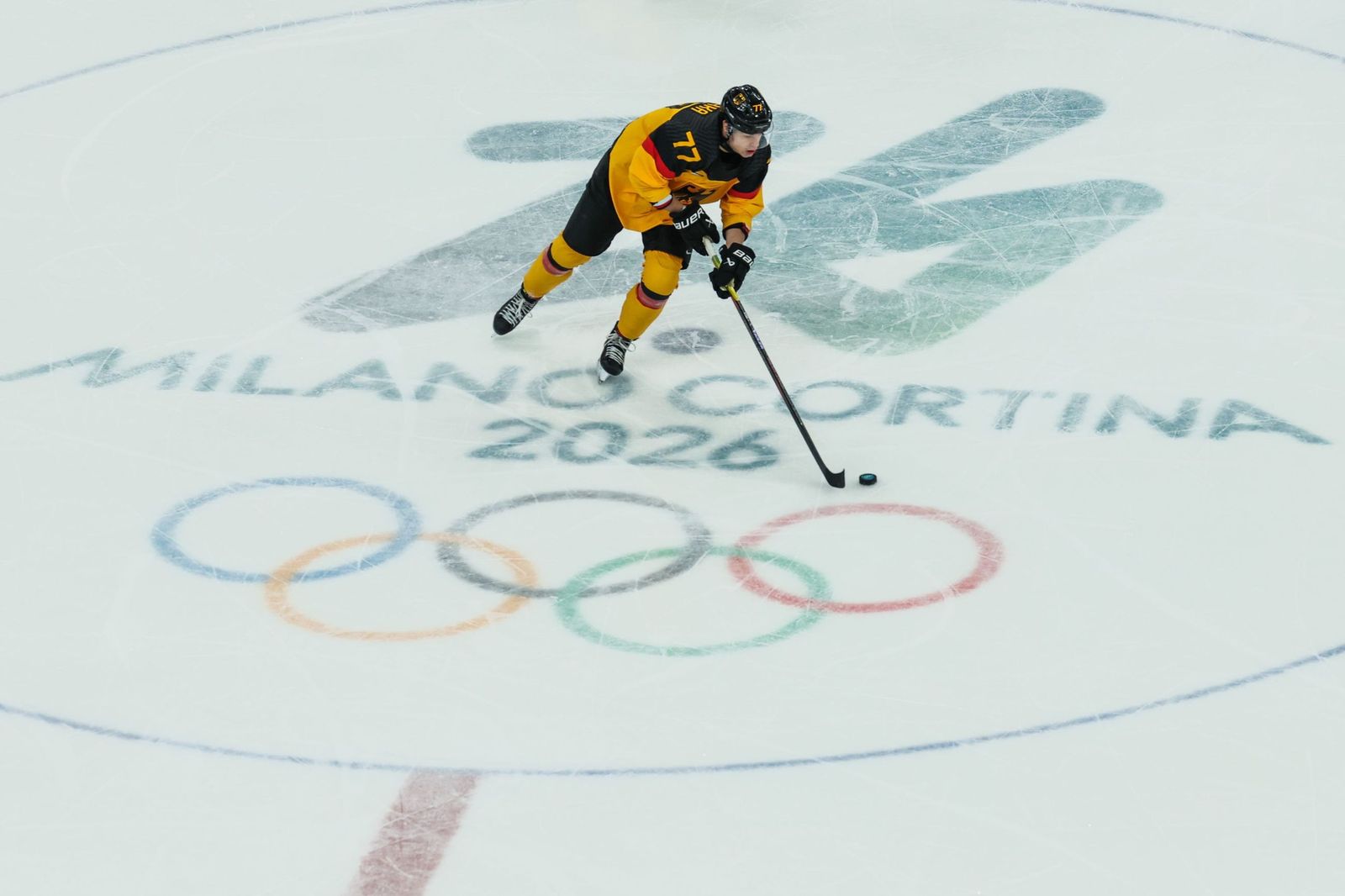 Las mejores fotos de los Juegos Olímpicos de invierno Milán Cortina d'Ampezzo 2026 | Jornada 13