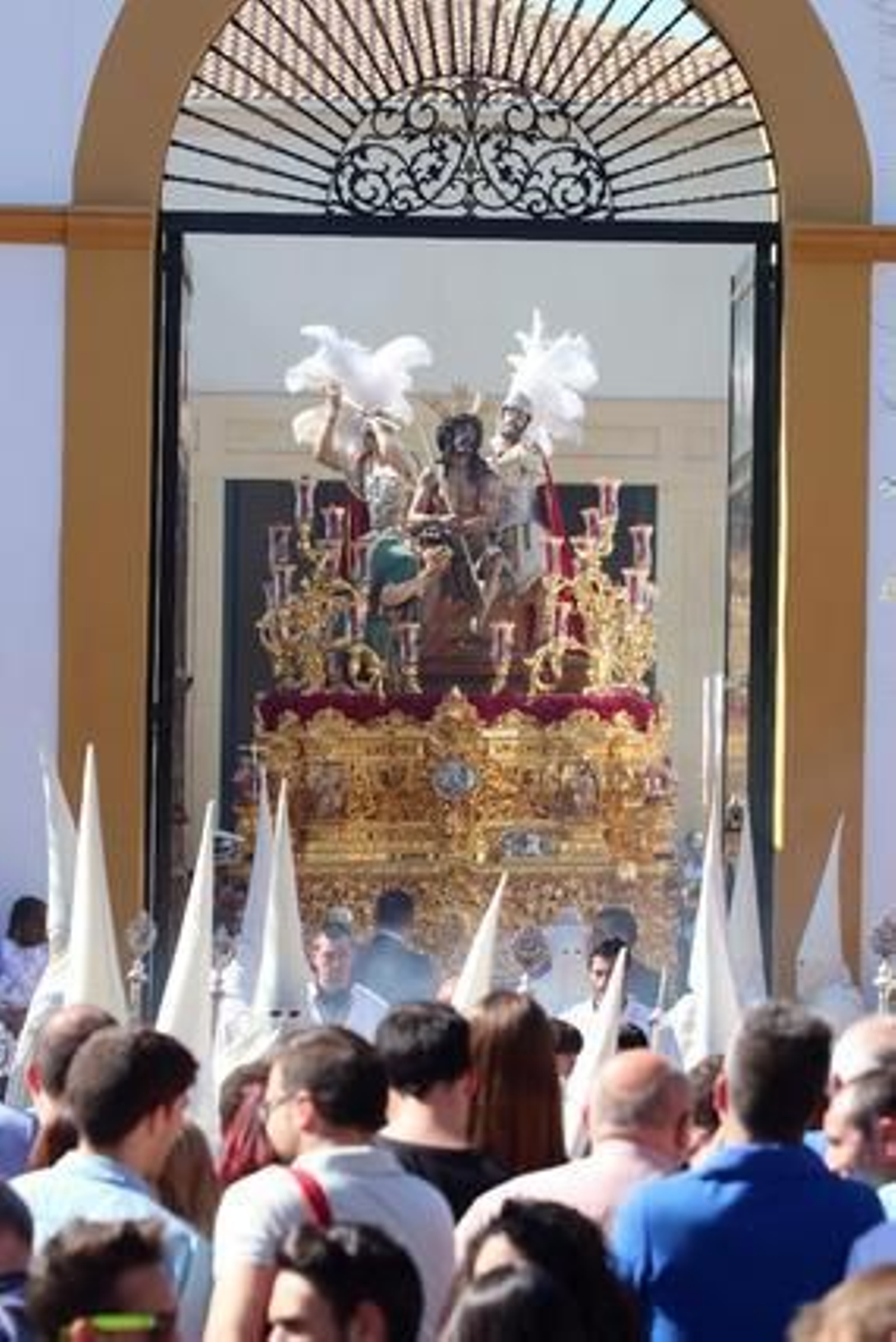 Foto: O. Barrionuevo