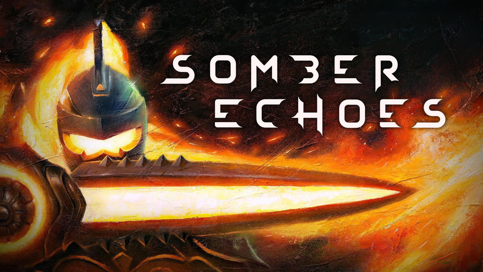 Somber Echoes ya está también disponible para PS5 y Xbox Series.