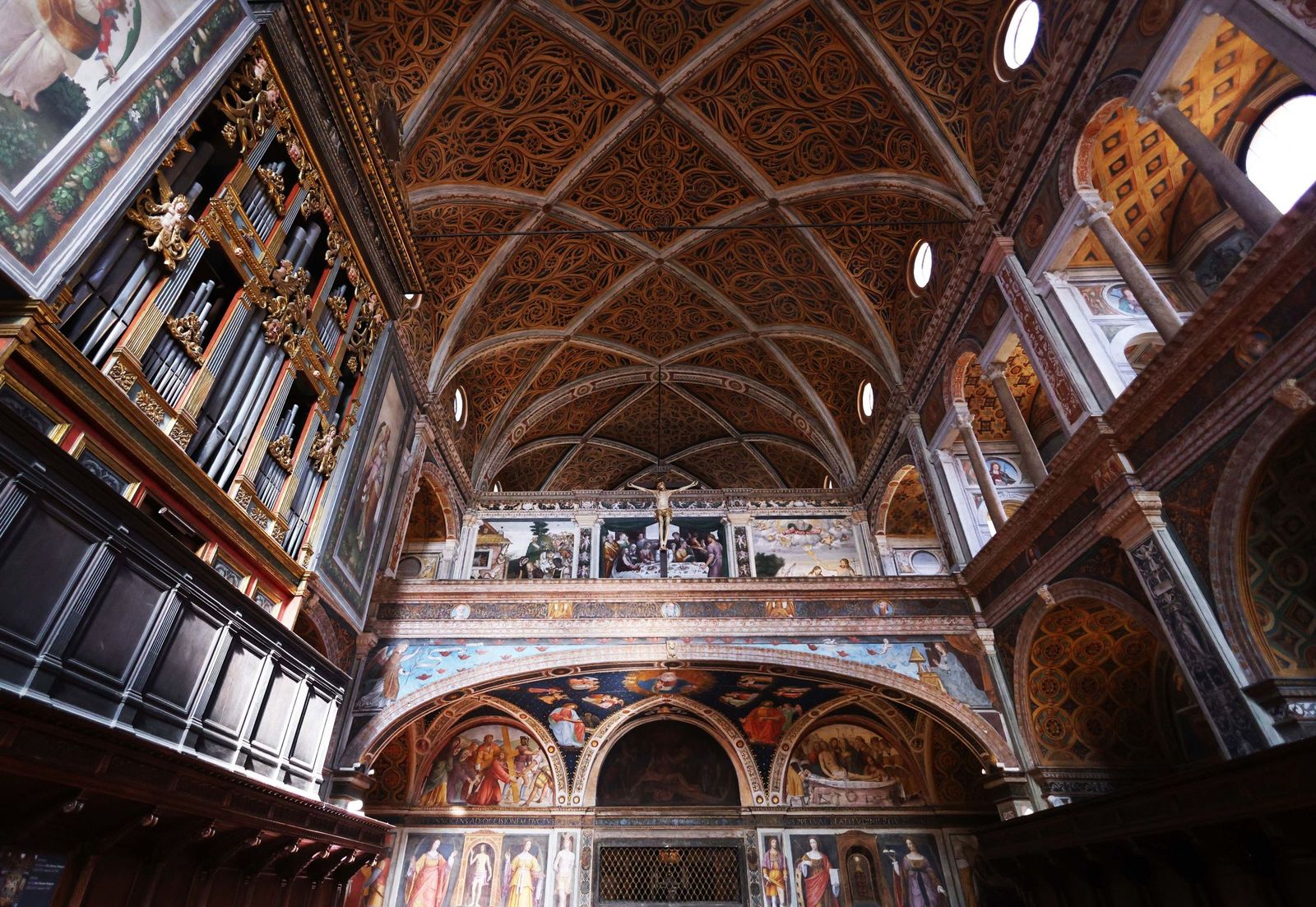 Las mejores fotos de los Juegos Olímpicos de invierno Milán Cortina d'Ampezzo 2026 | Octava jornada