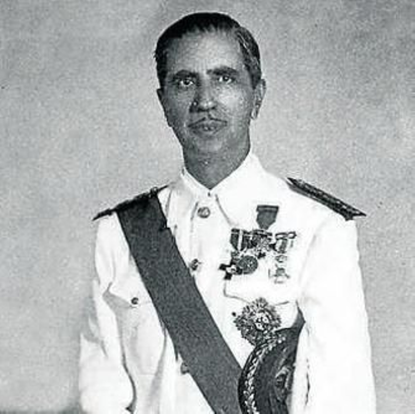 Teniente coronel Ristori