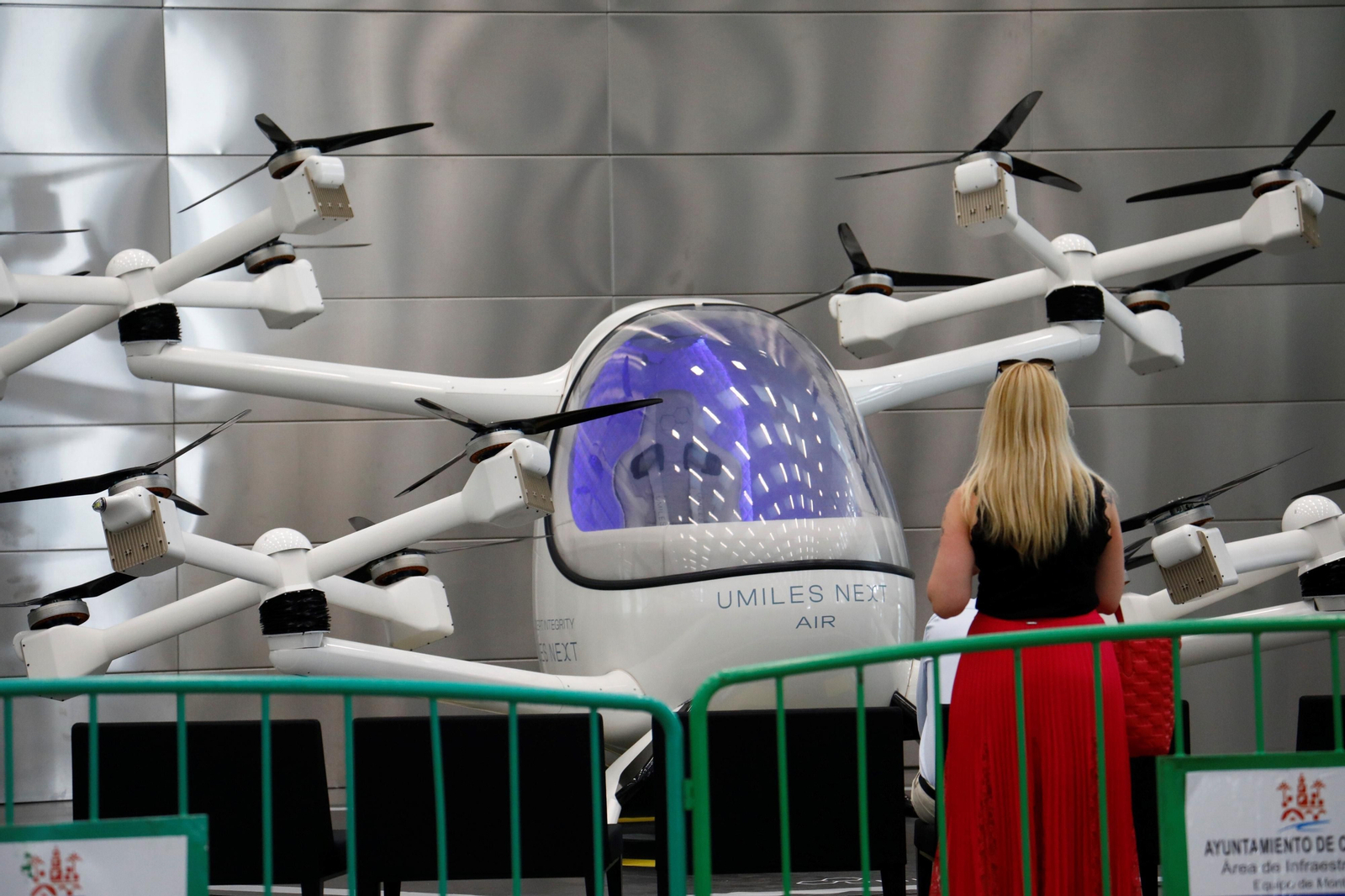 Las fotografías de la asamblea de la FIA en Córdoba: simuladores, karting y las novedades del automovilismo