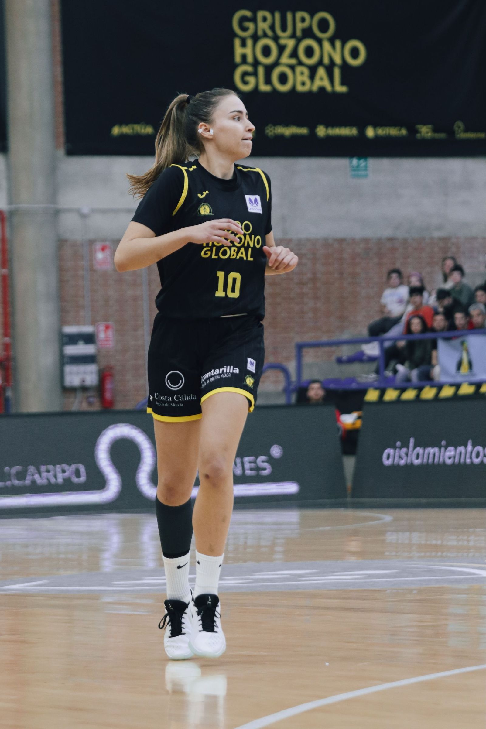 Las fotos del Jairis-CAB Estepona