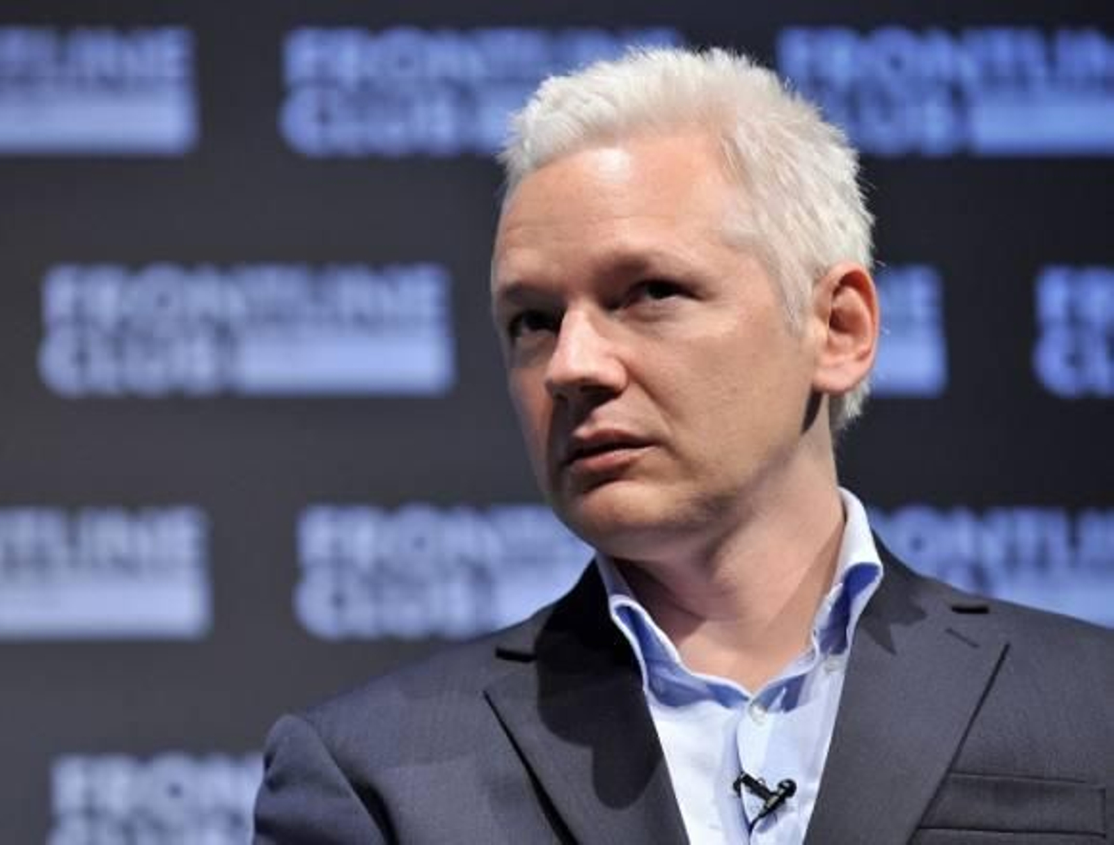 Assange califica a Manning de "héroe" tras el juicio por el caso WikiLeaks