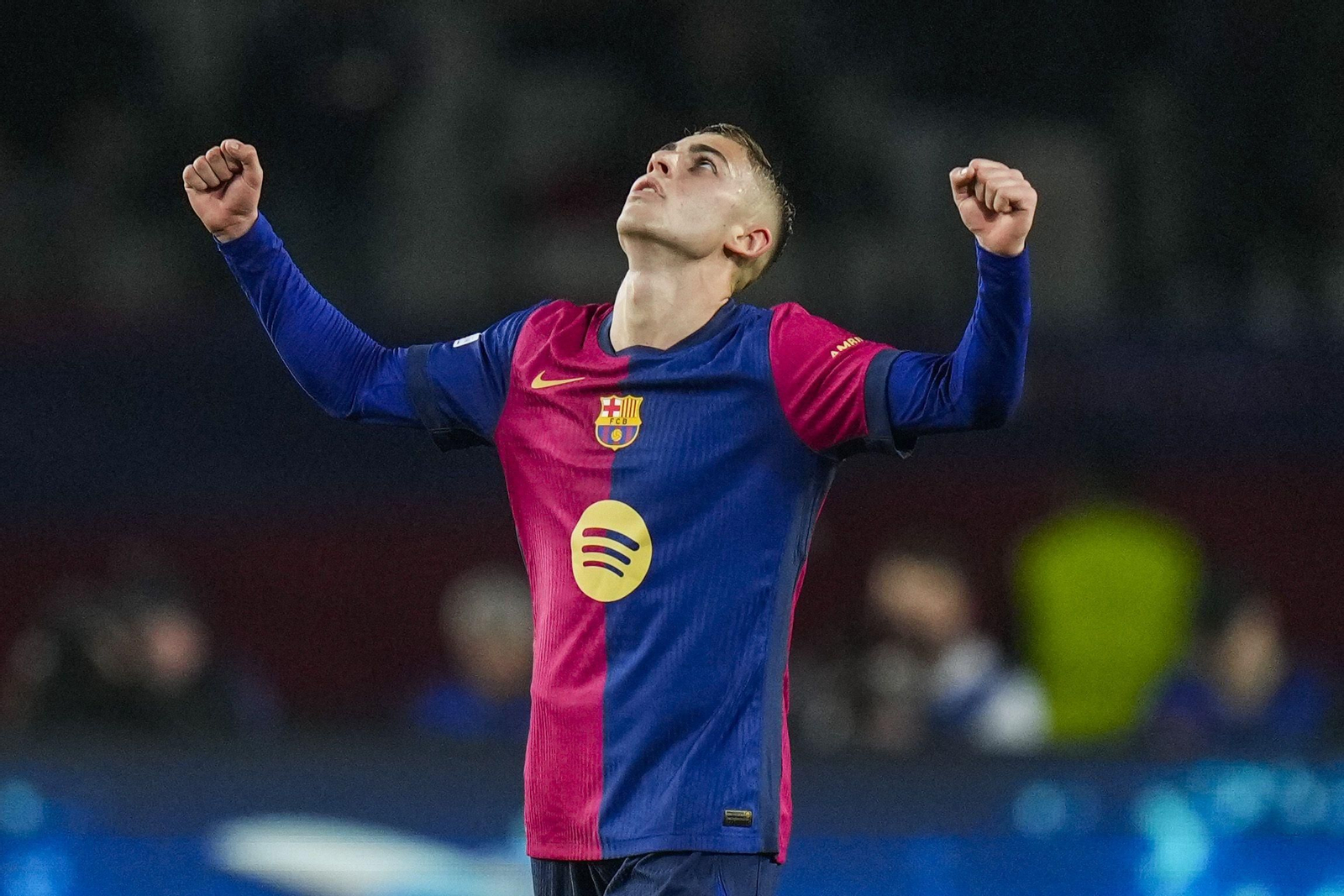 Las mejores fotos del Barcelona - Borussia Dortmund