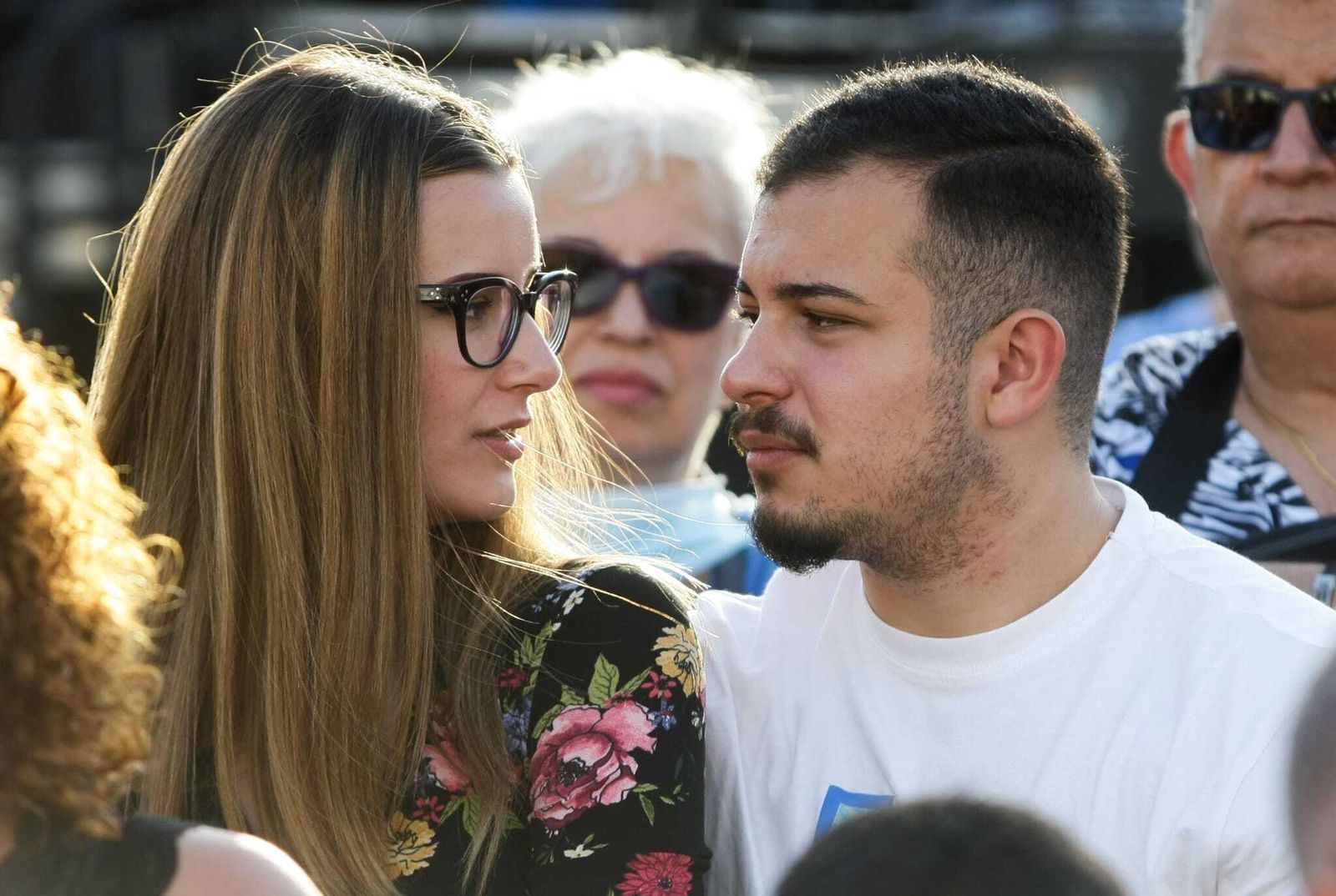 Búscate en el concierto de homenaje a Camarón de la Isla