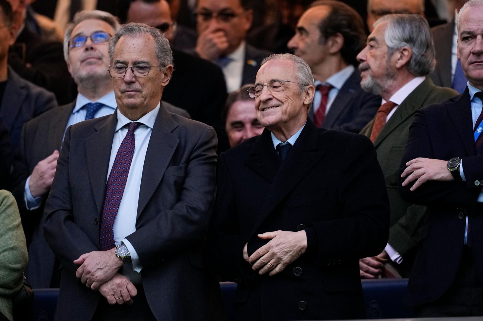 Las fotos del Real Madrid-Levante