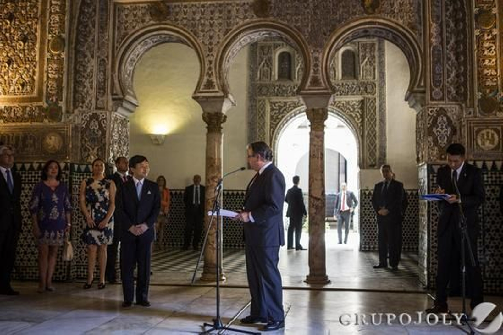 Foto: Antonio Pizarro