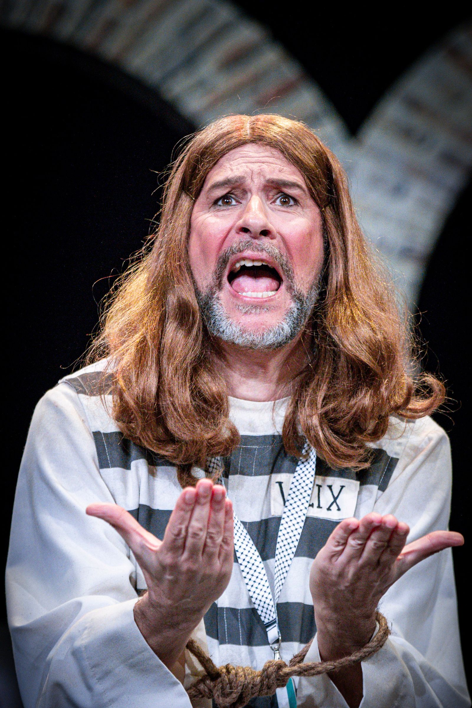 Búscate entre las mejores imágenes de la segunda sesión de cuartos de final del COAC 2026