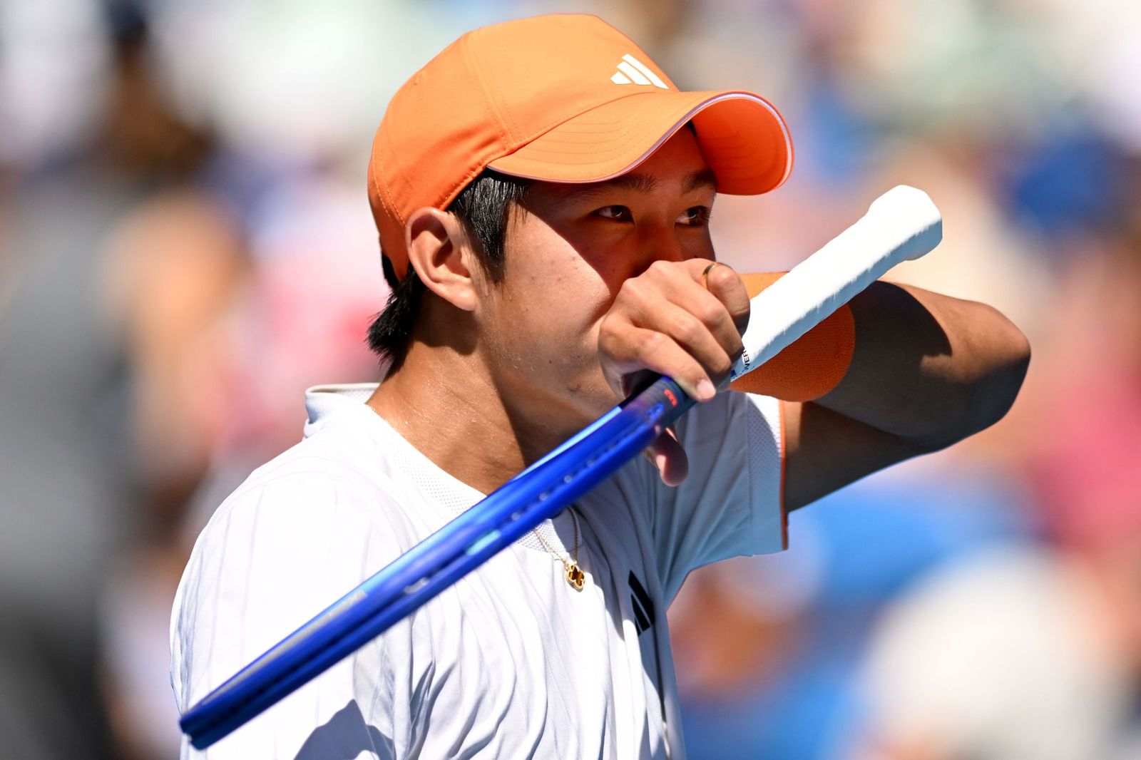 Las fotos de Alcaraz en Melbourne y del resto del Australia Open | Tercera ronda