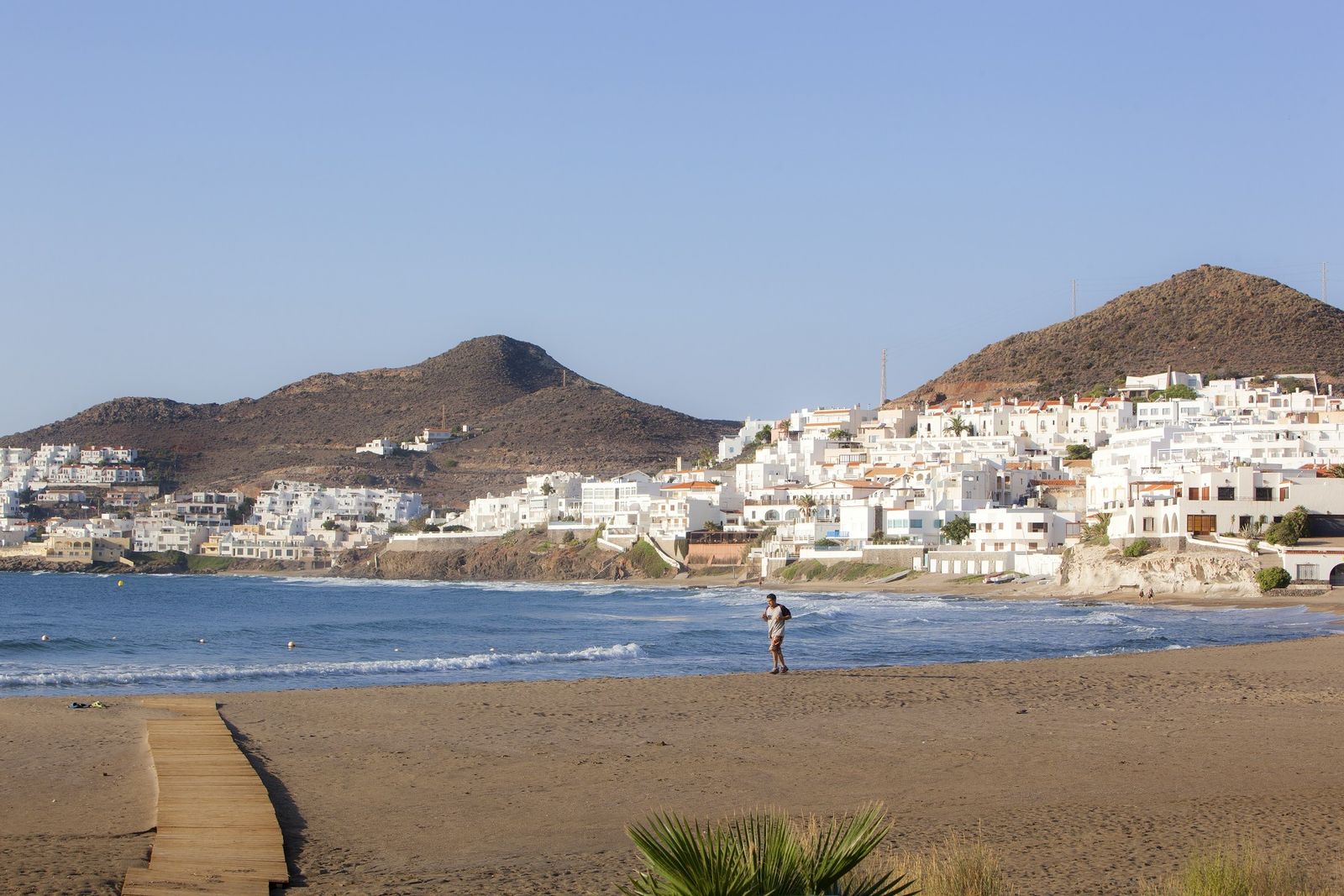 Playa de San José (Níjar)