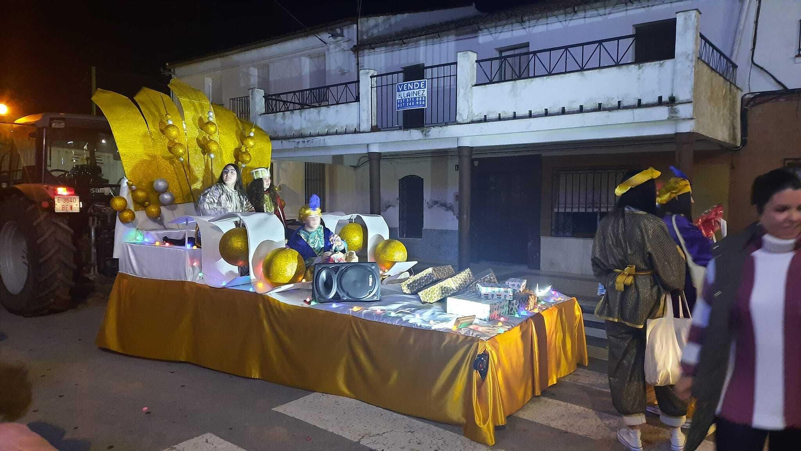 VALSEQUILLO