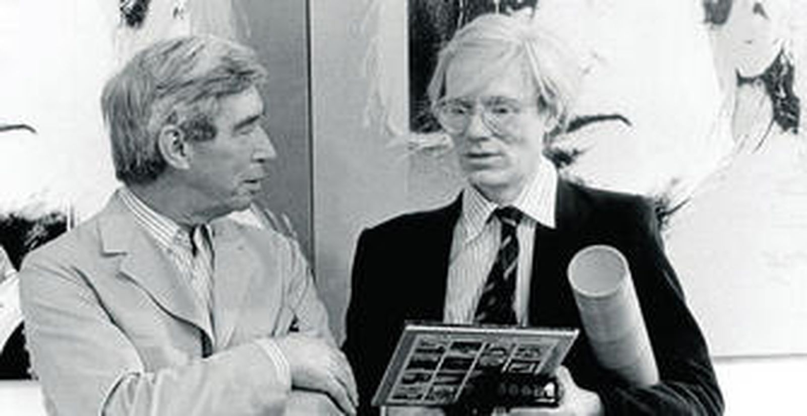 Las aventuras de Hergé