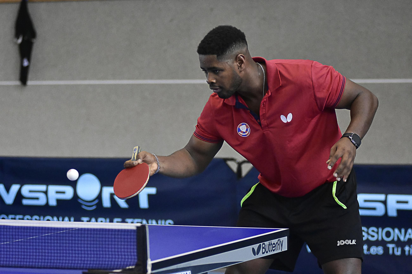 Campeon absoluto del CTM Ayamonte.