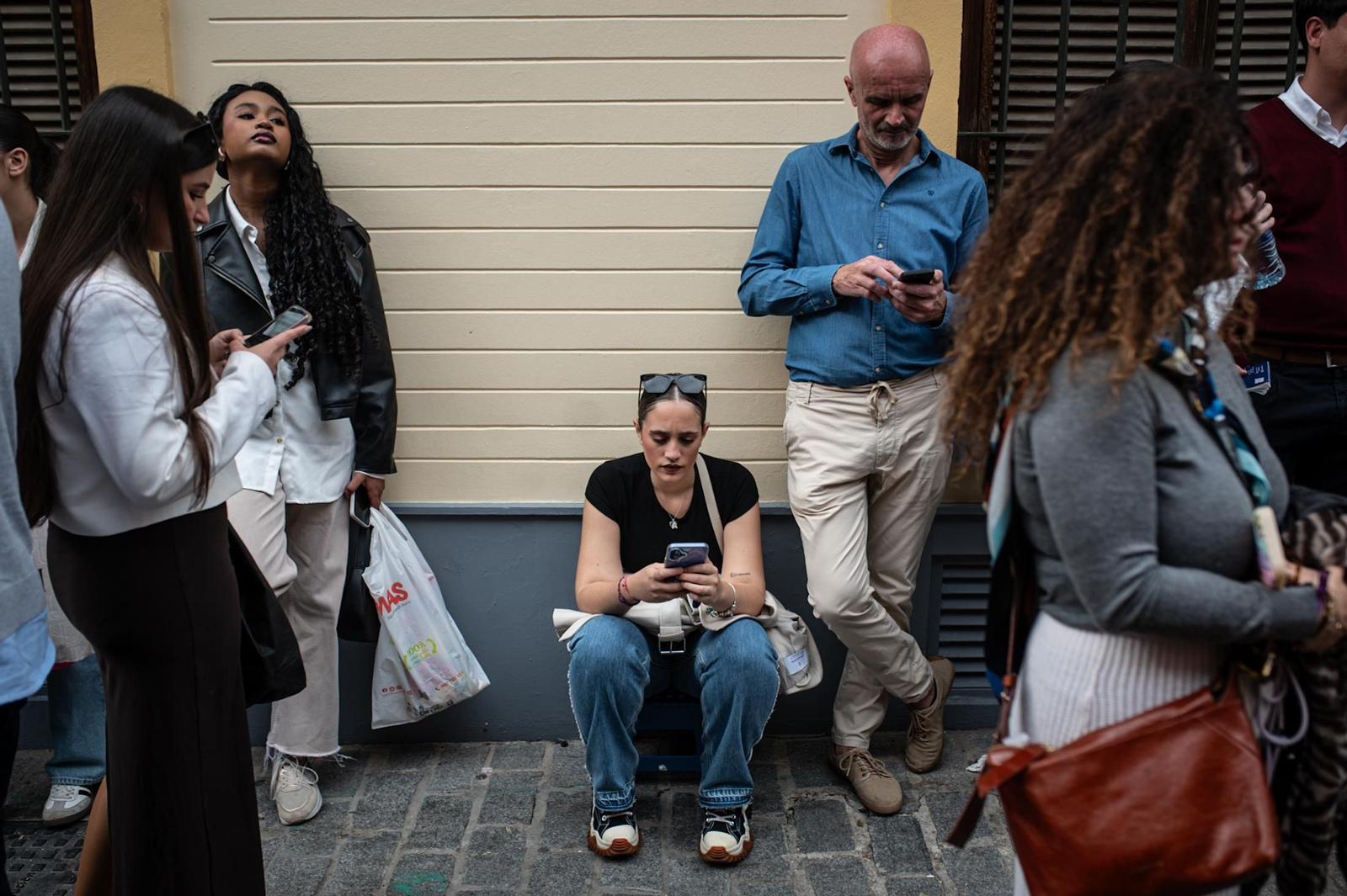 La Hermandad de Santa Marta en la Semana Santa de Sevilla 2025