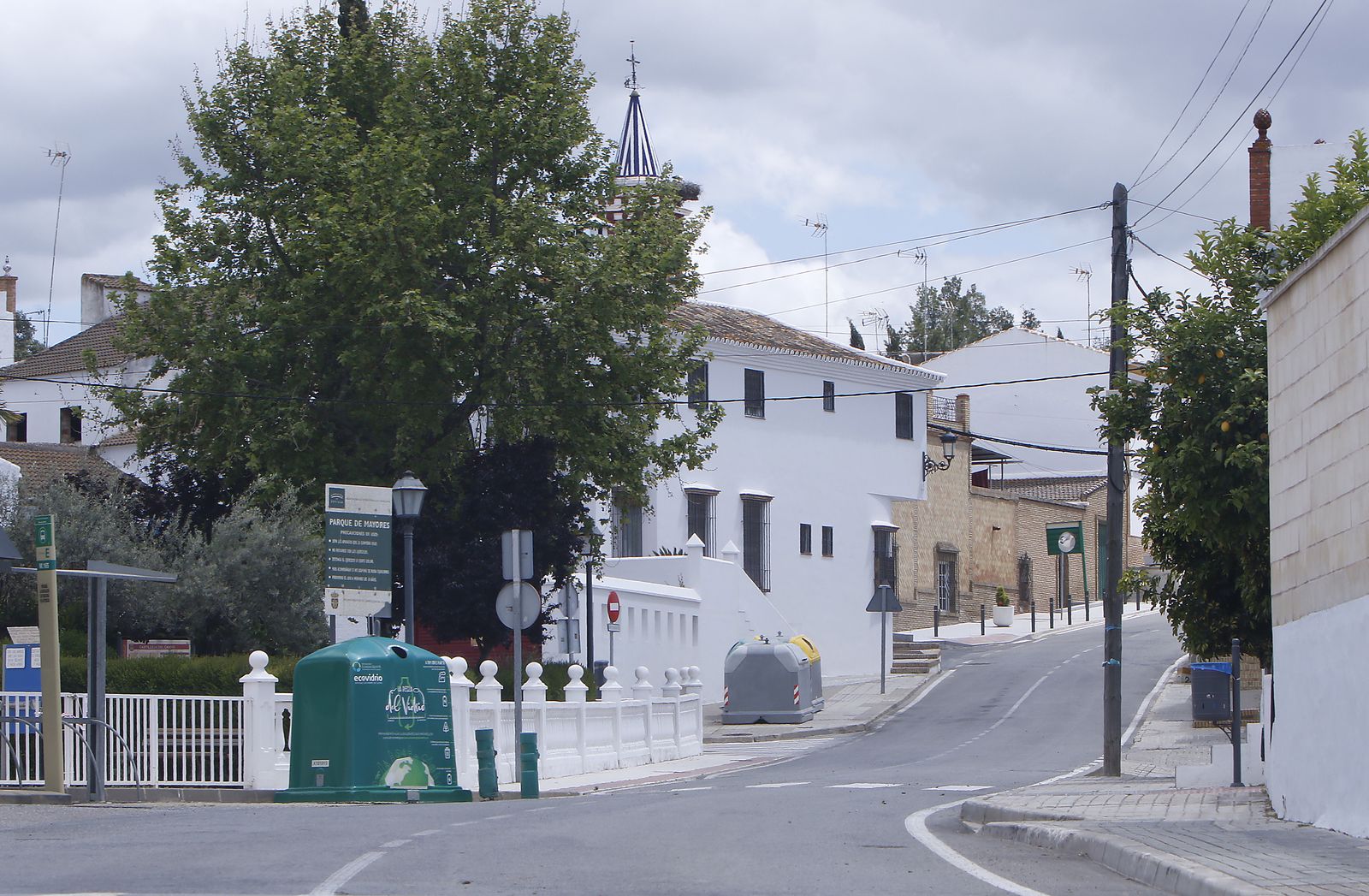 Castilleja del Campo