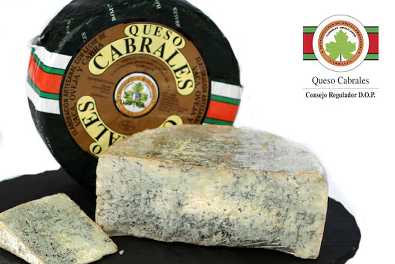 Queso cabrales