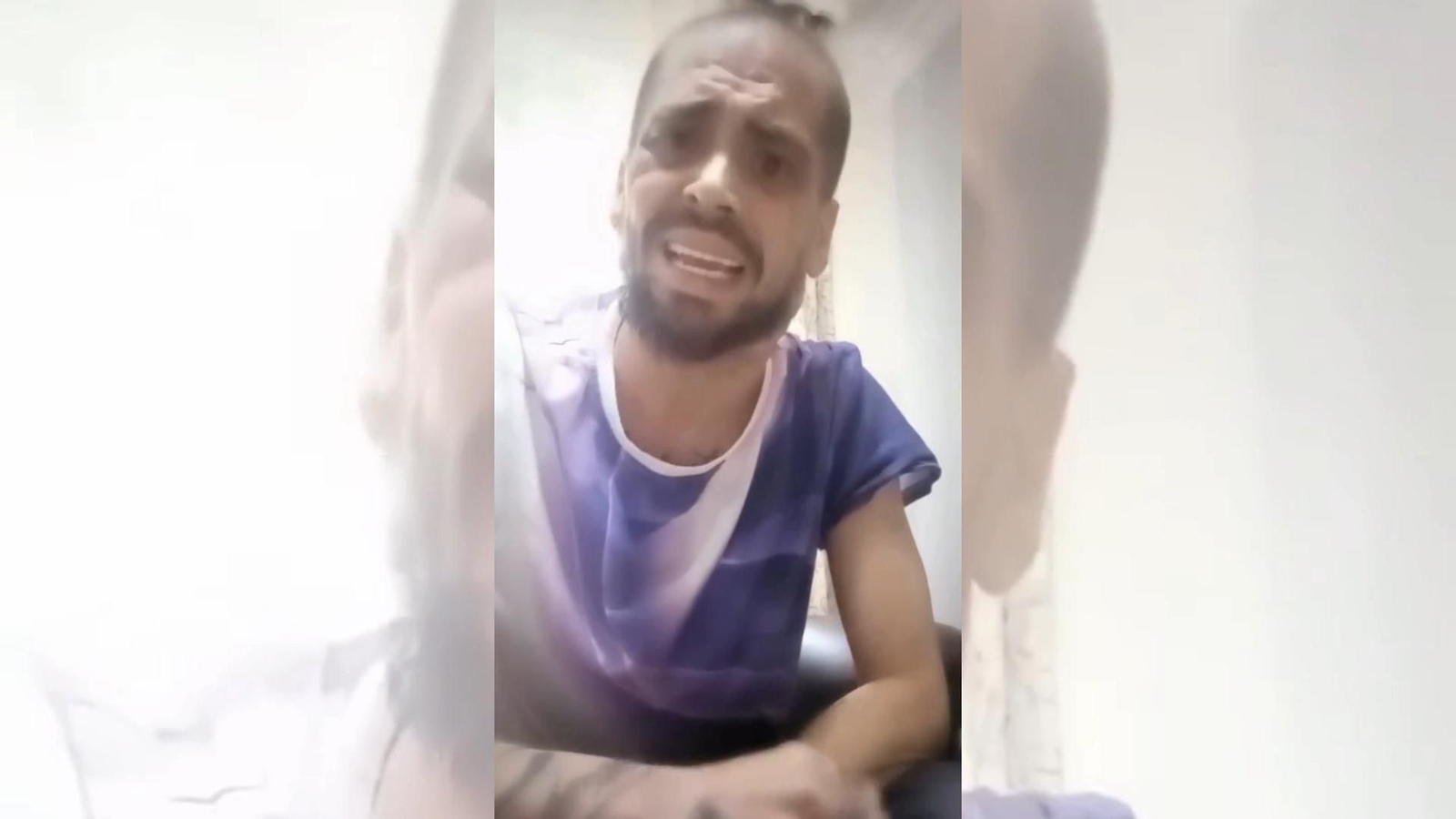 La denuncia virtal de un paciente con cáncer metastásico tras ocho meses esperando quimioterapia en el Hospital de La Línea