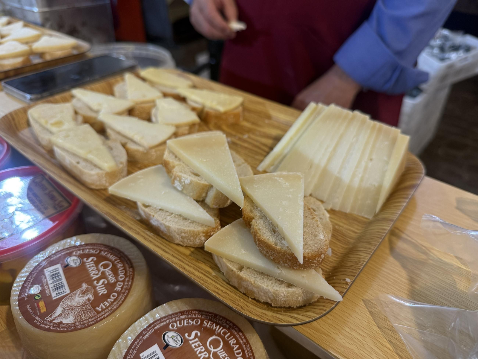 Las mejores imágenes de QuesArte Córdoba