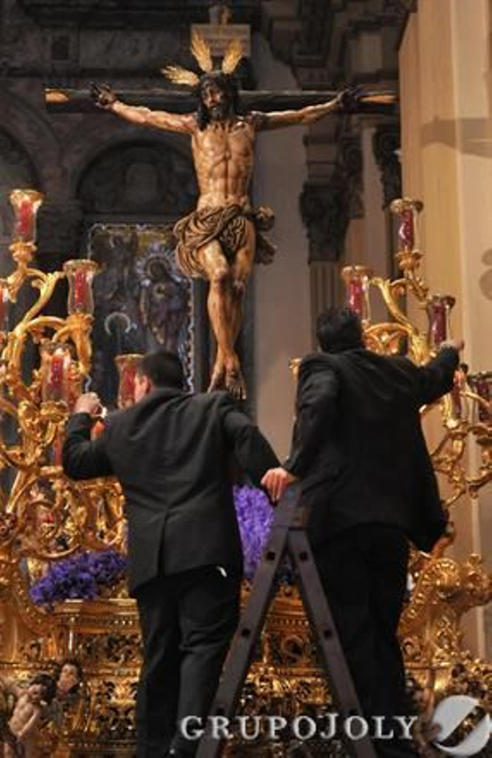 Foto: Juan Carlos  Vazquez