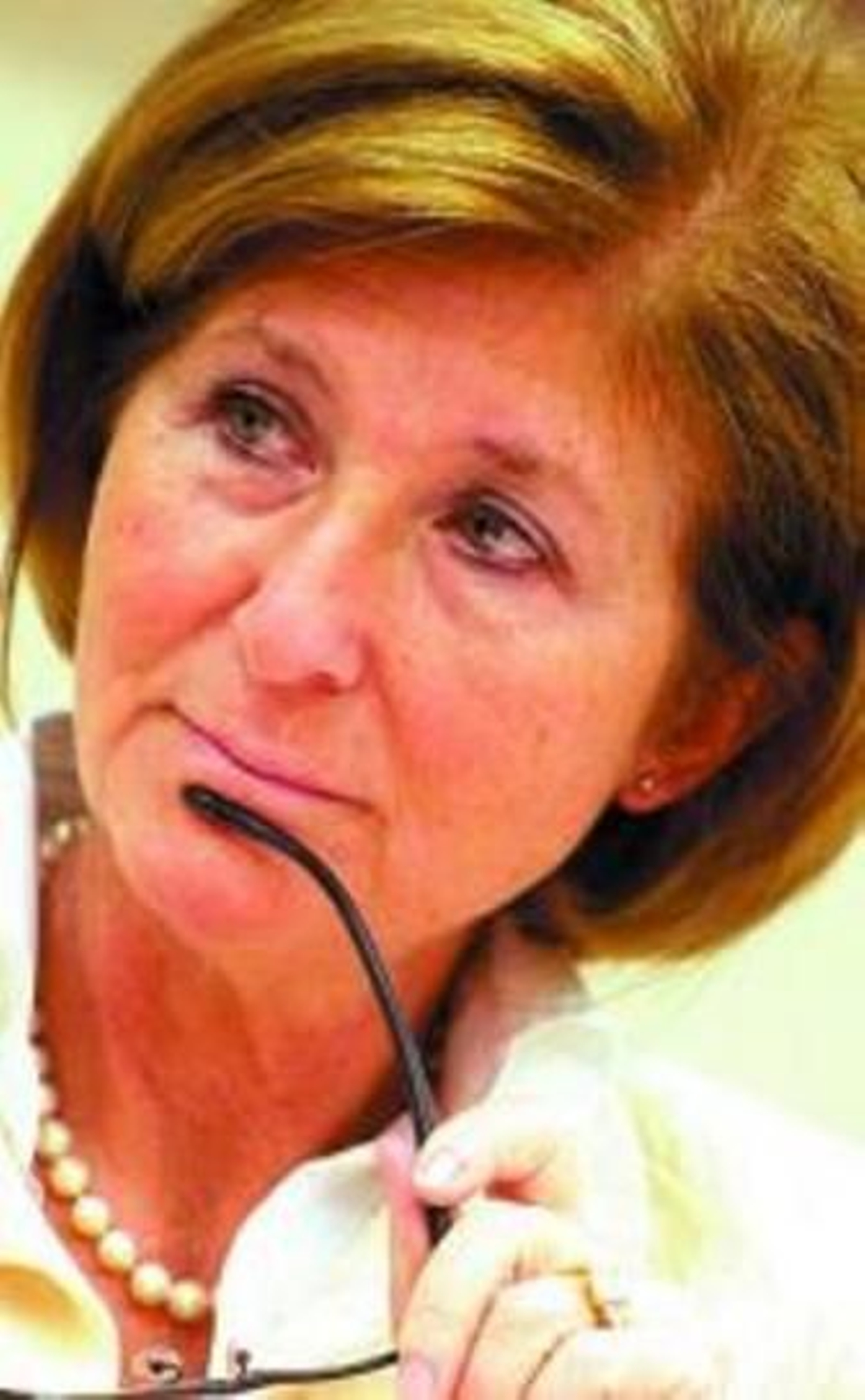 Juana Juárez Lahousse.