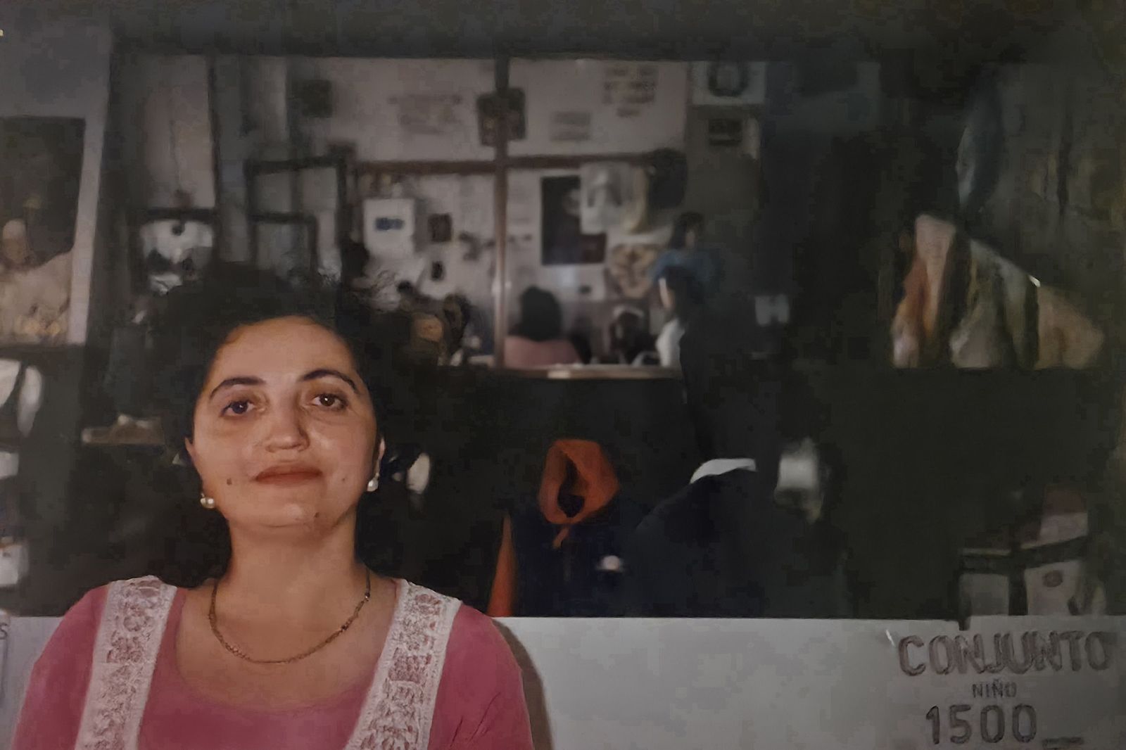 Juana Cordero Palanco