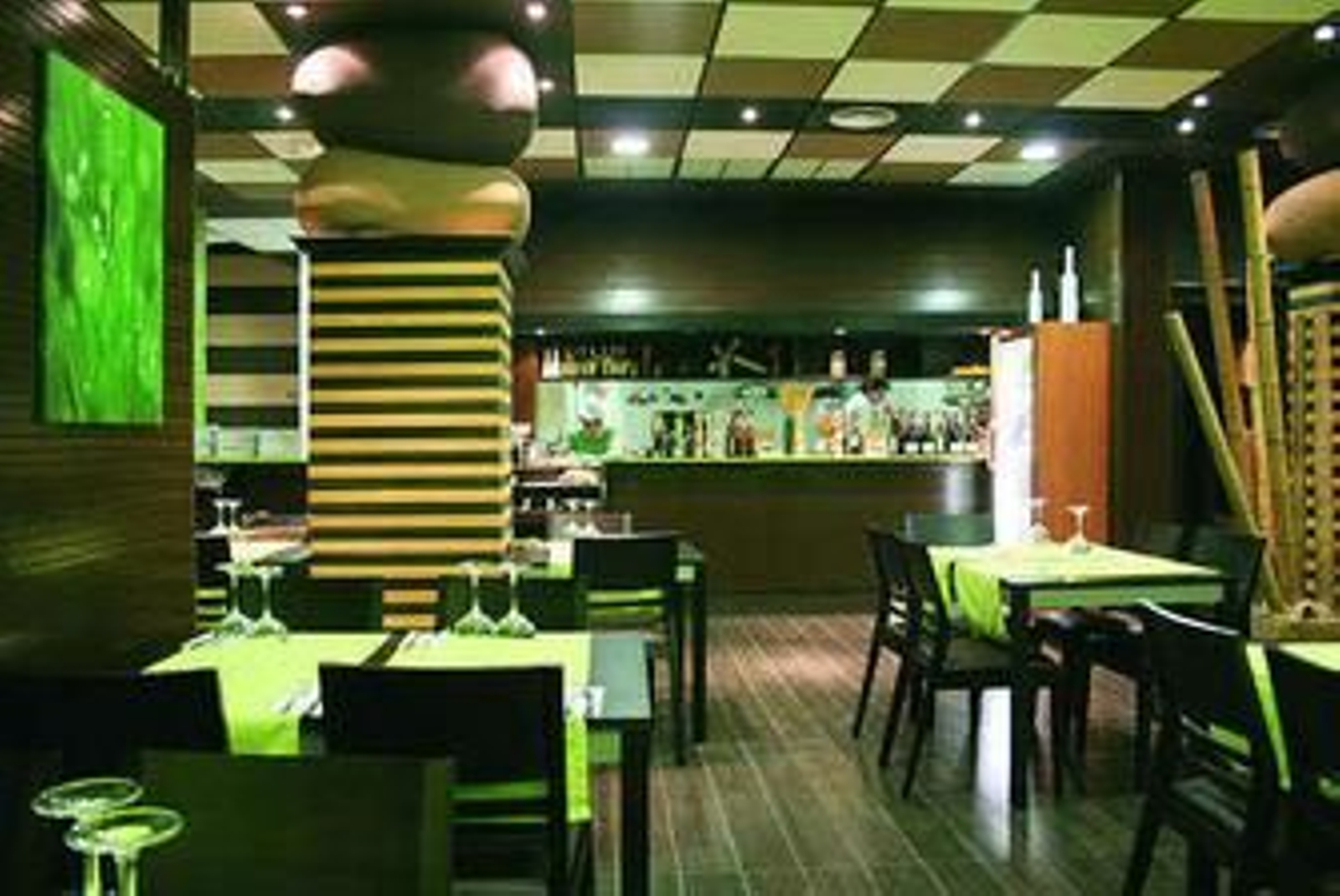 Restaurante Da BrunoItalia en tu mesa