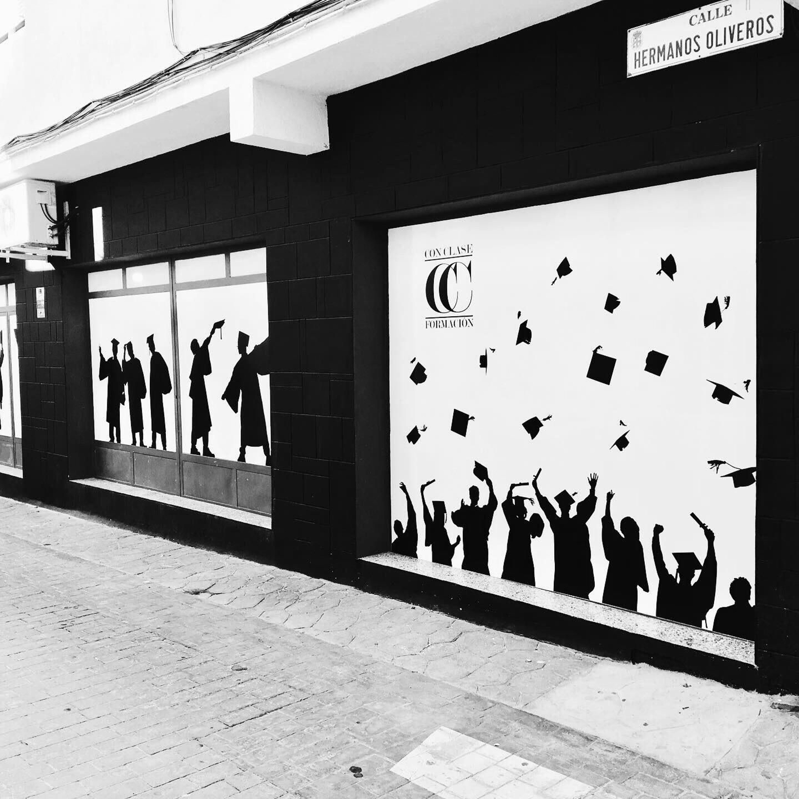 CC Formación, un nuevo centro para el refuerzo educativo y aprender idiomas