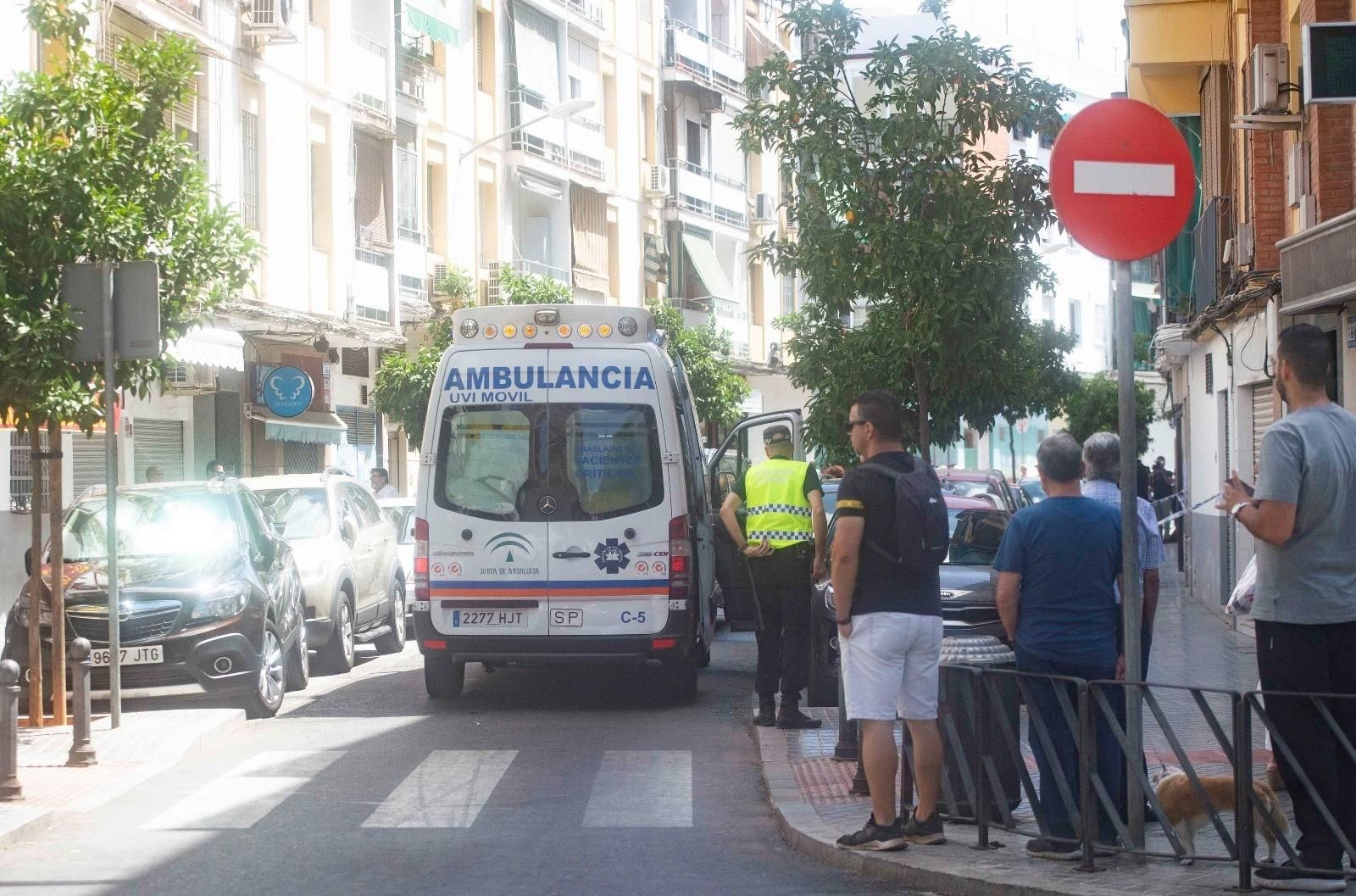 Lugar donde han ocurrido los hechos