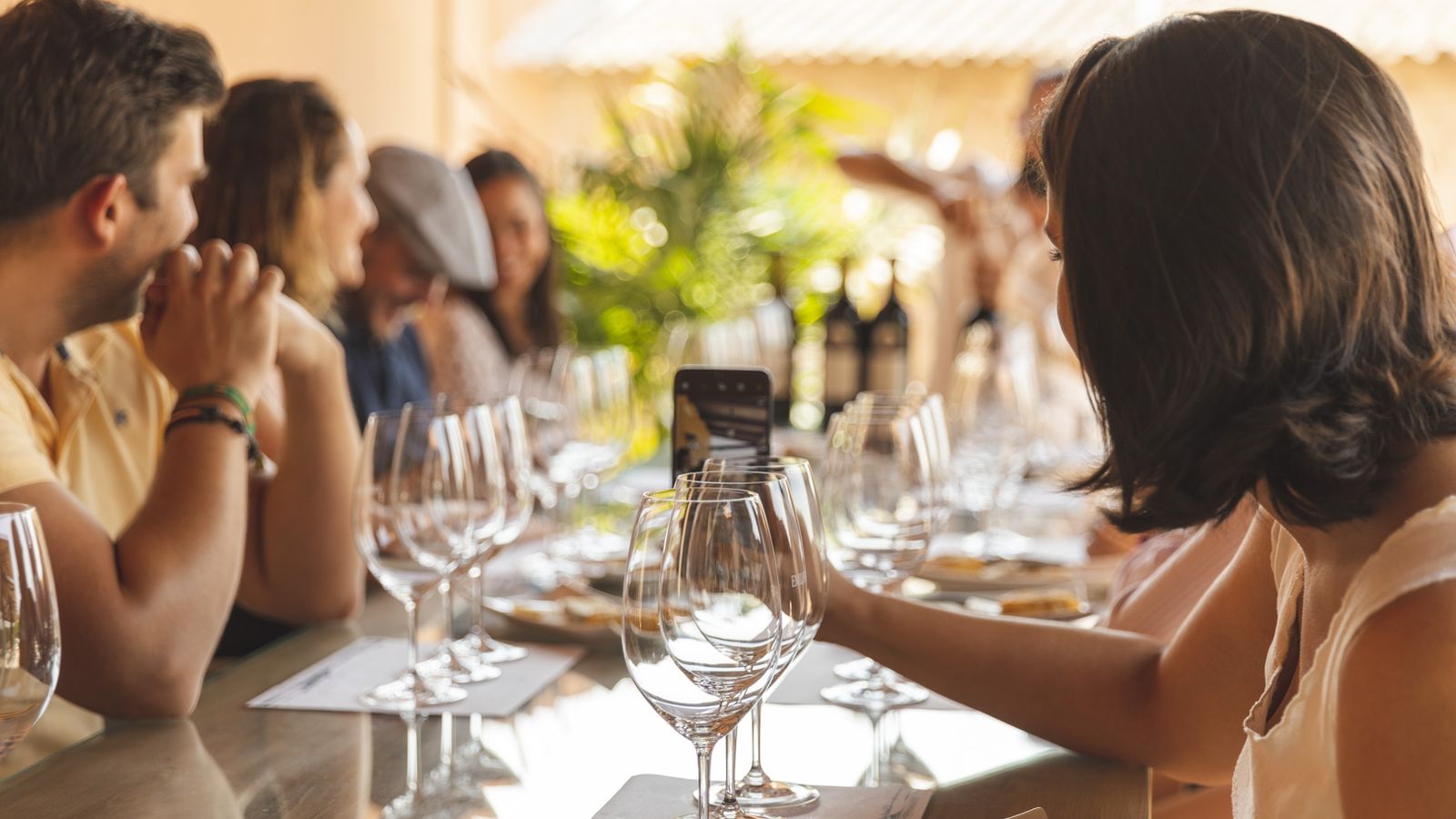 Dispone de una excelente propuesta culinaria en su restaurante