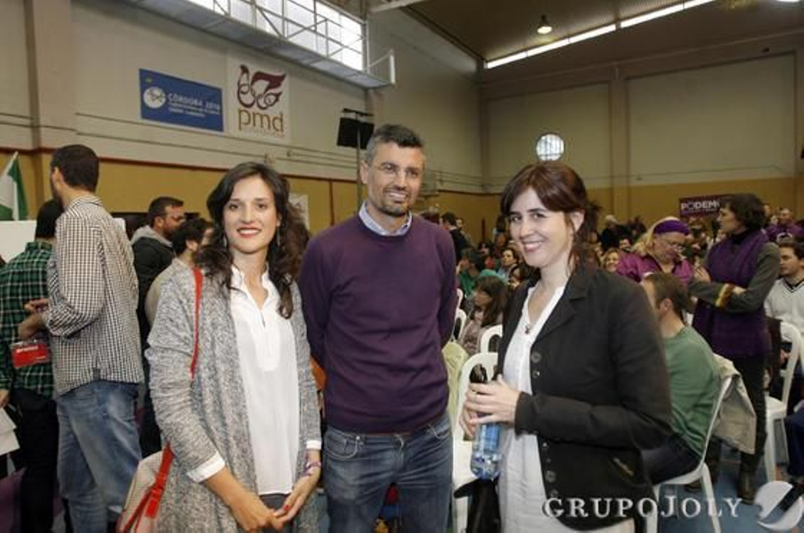 Foto: José Martínez